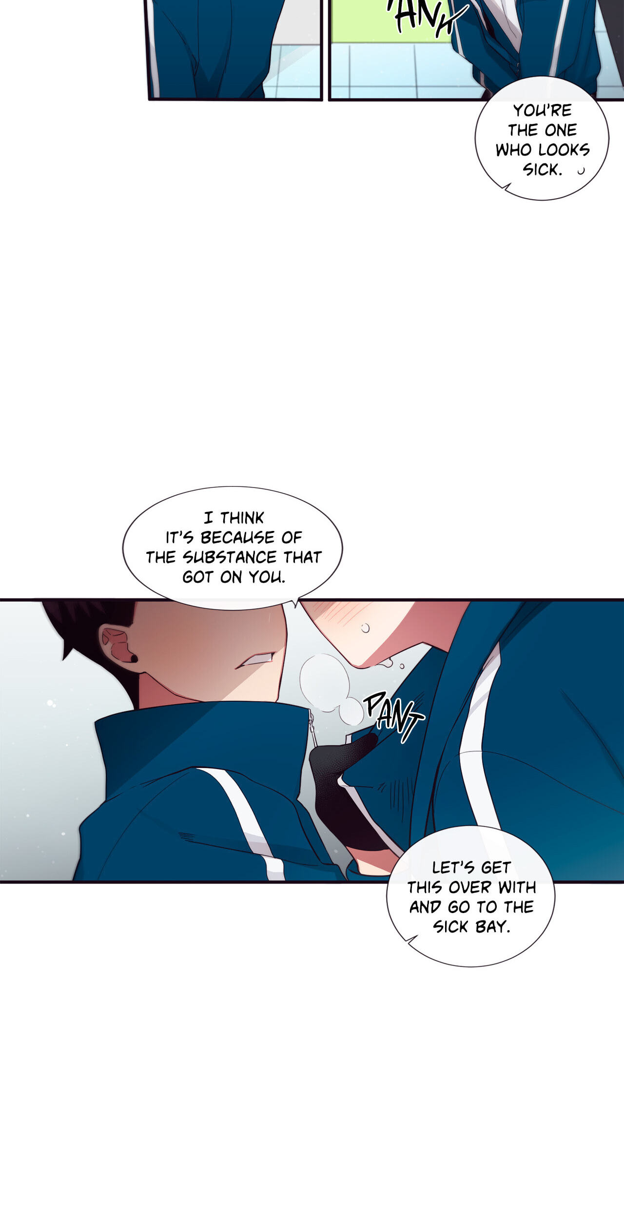 H&H Roman Company Chapter 44 page 28 - 