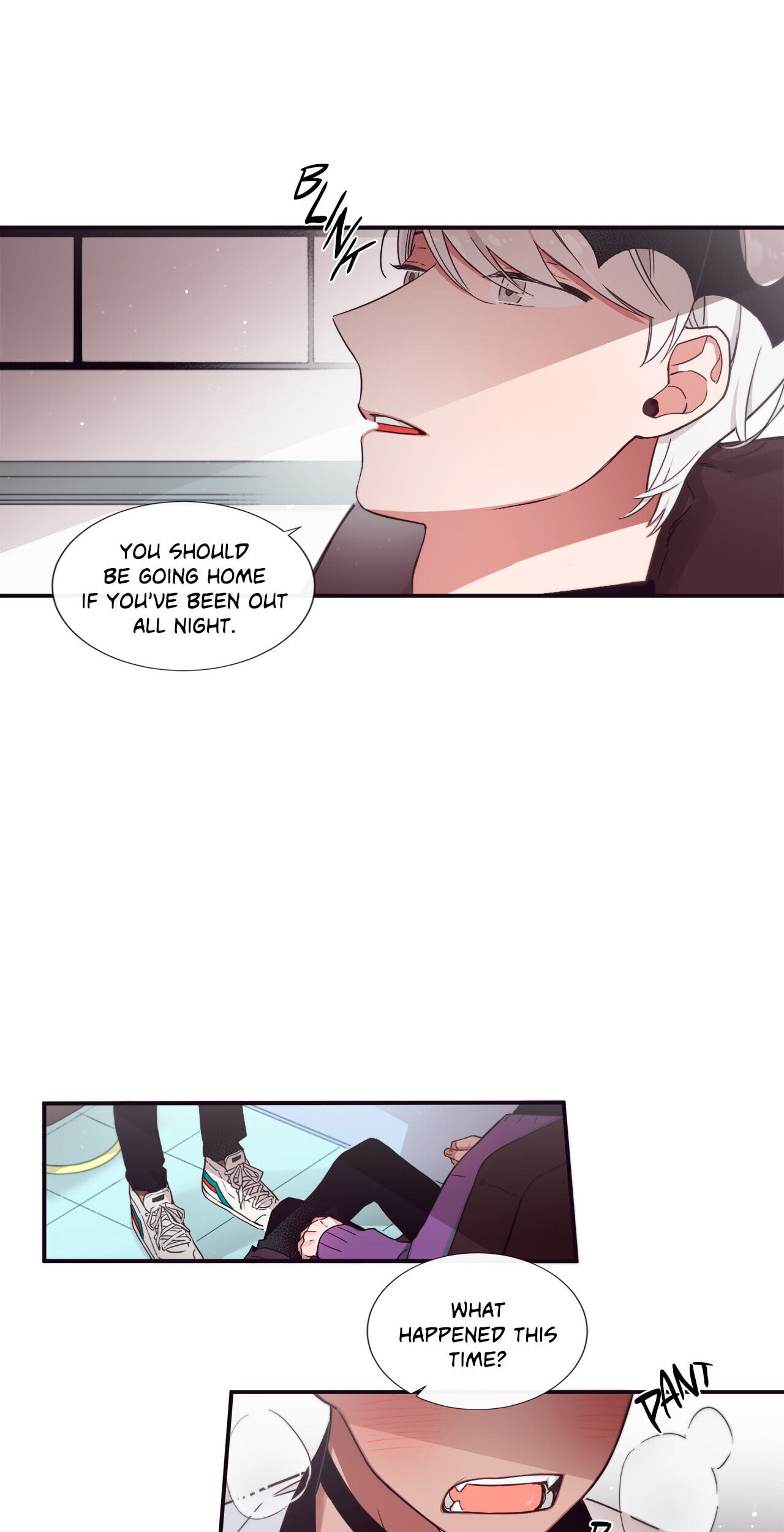 H&H Roman Company Chapter 44 page 4 - 