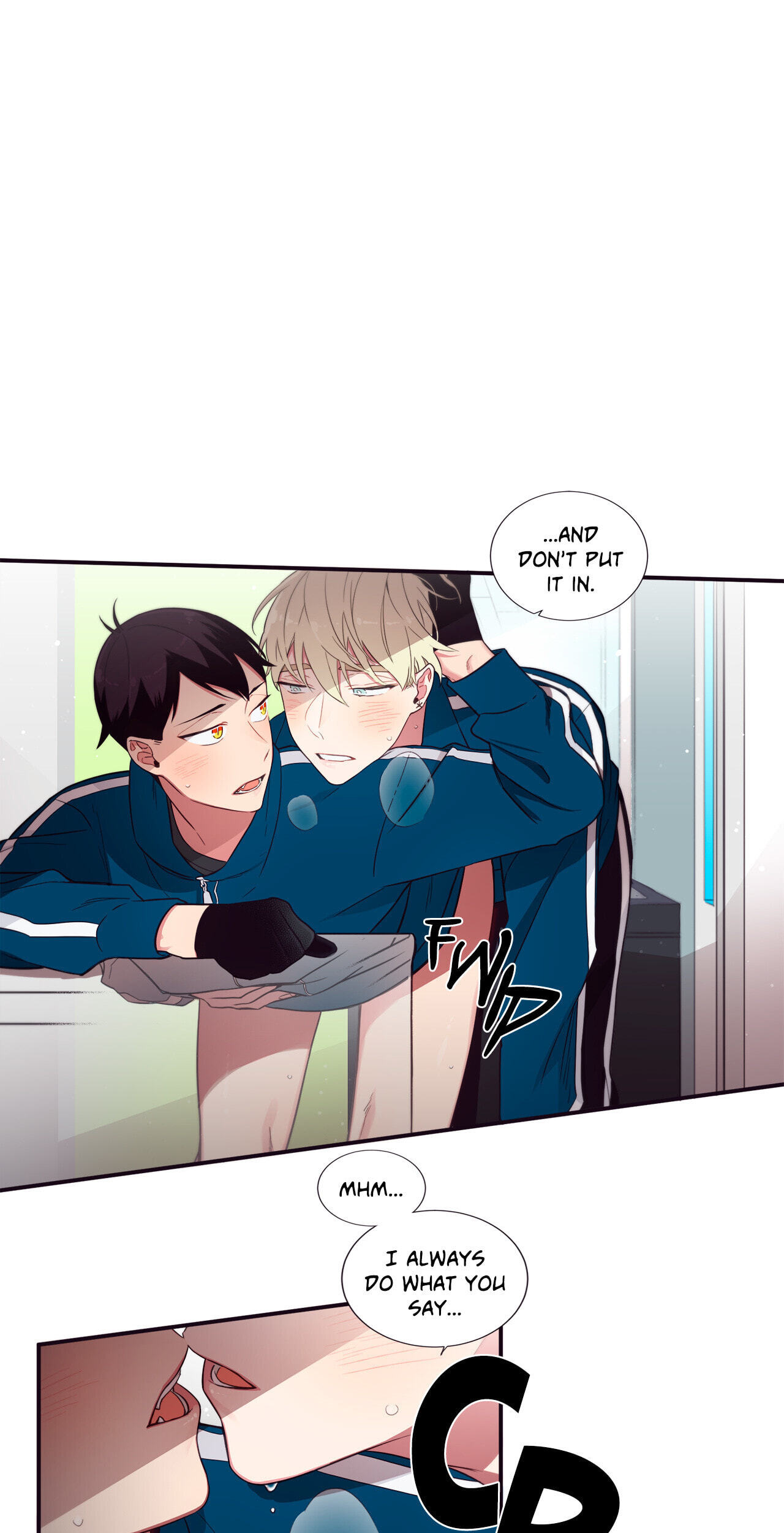 H&H Roman Company Chapter 44 page 31 - 