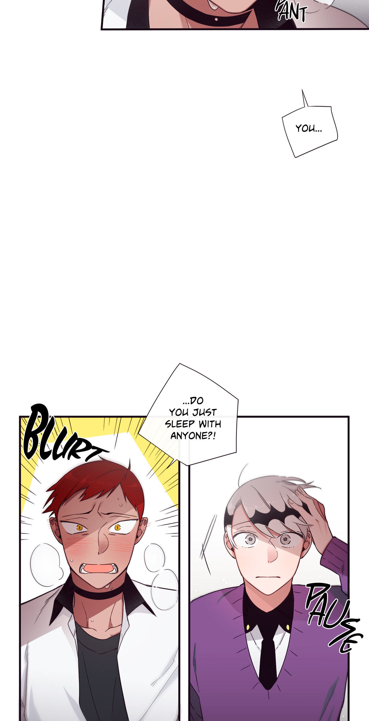 H&H Roman Company Chapter 44 page 5 - 