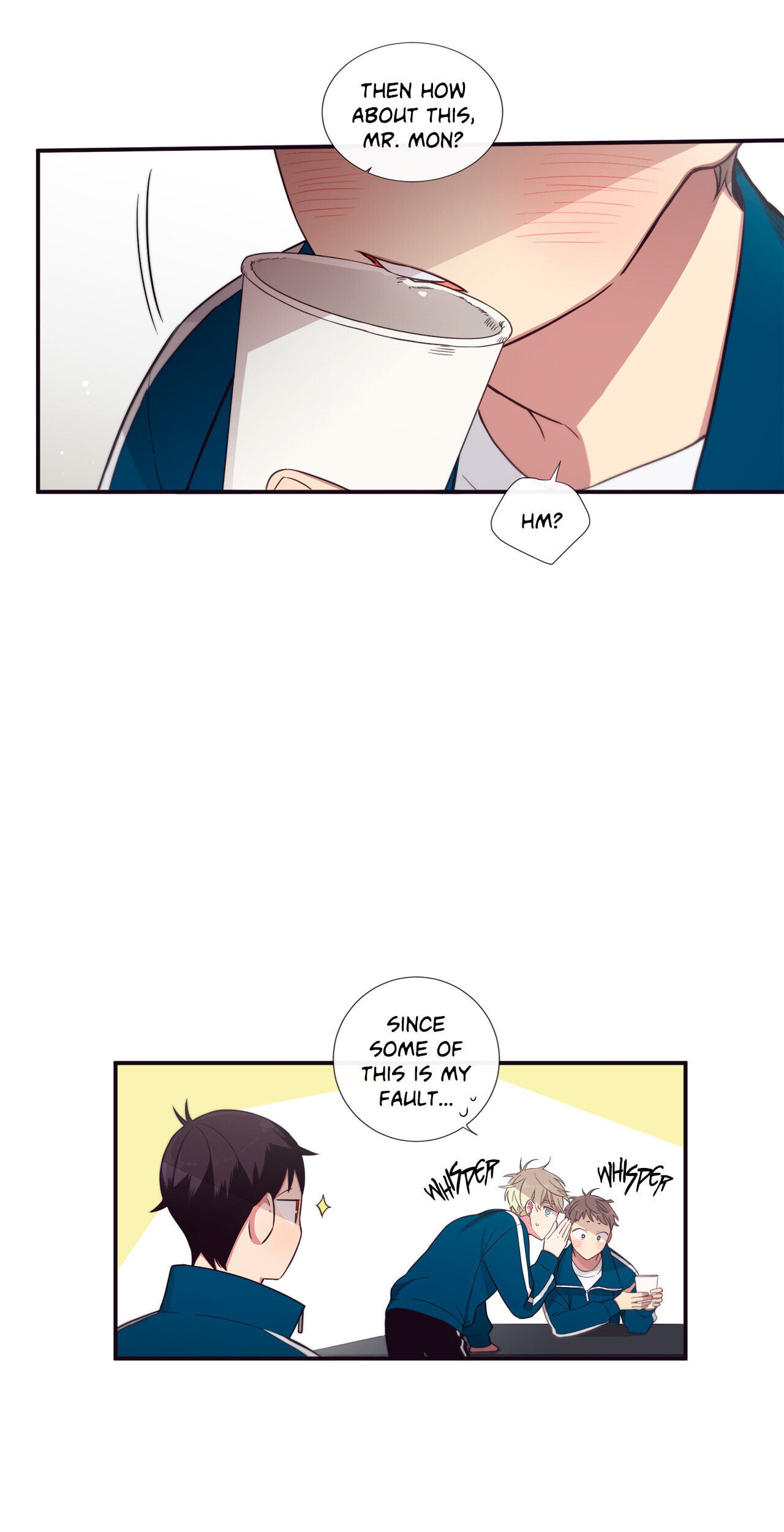 H&H Roman Company Chapter 44 page 43 - 