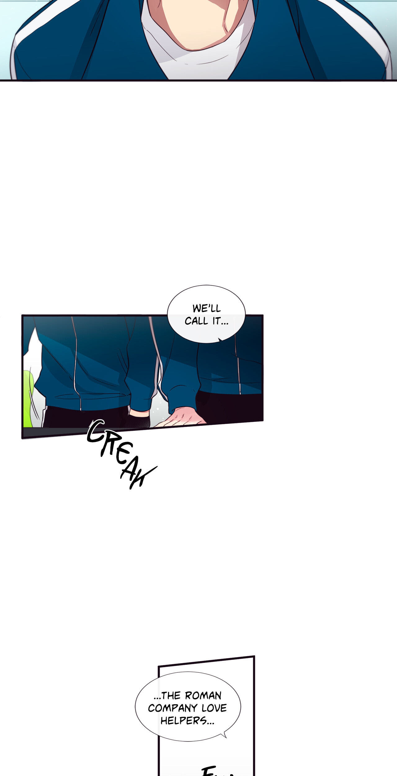 H&H Roman Company Chapter 44 page 45 - 