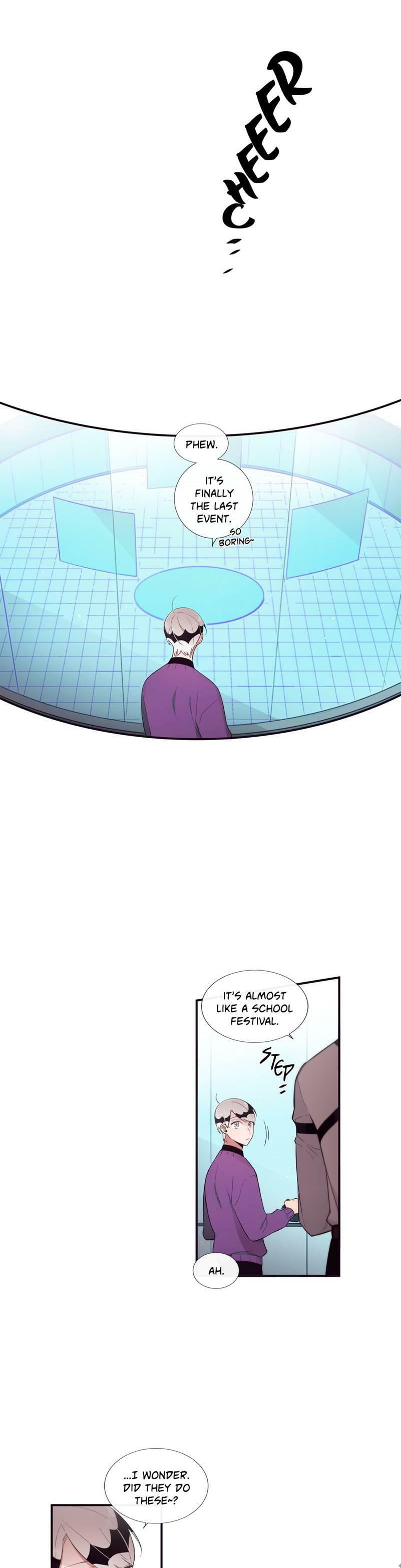 H&H Roman Company Chapter 45 page 13 - 
