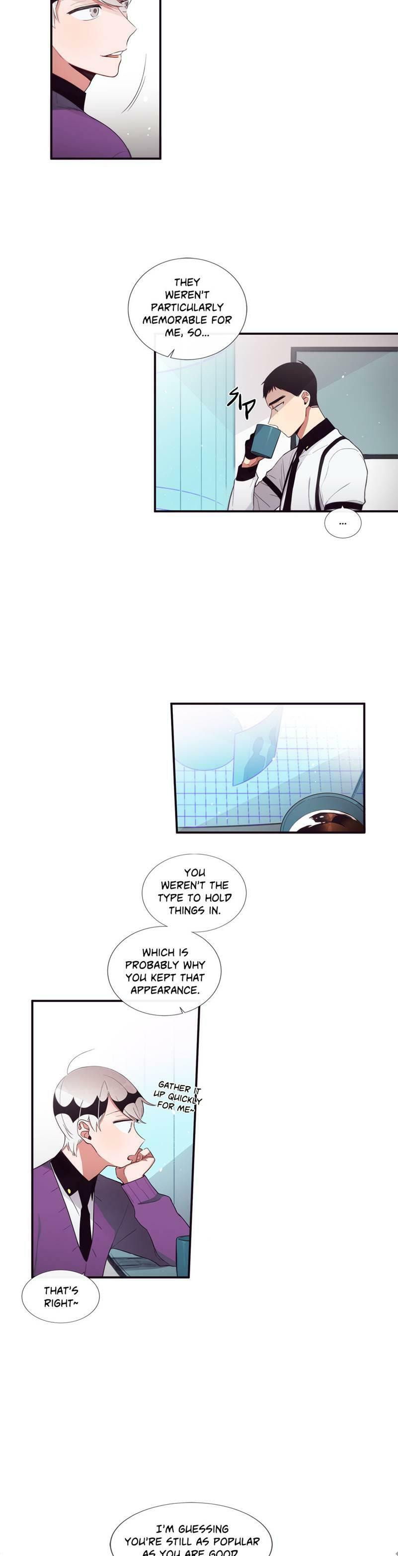 H&H Roman Company Chapter 45 page 14 - 