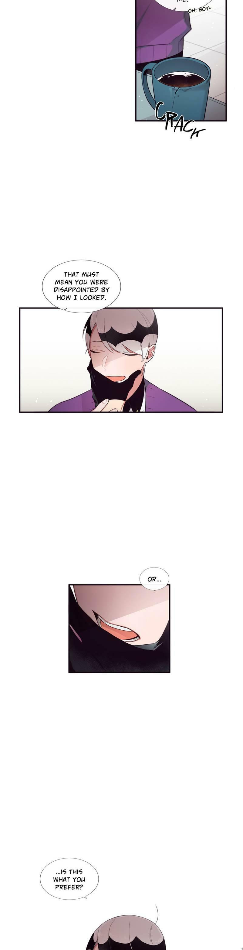 H&H Roman Company Chapter 45 page 21 - 