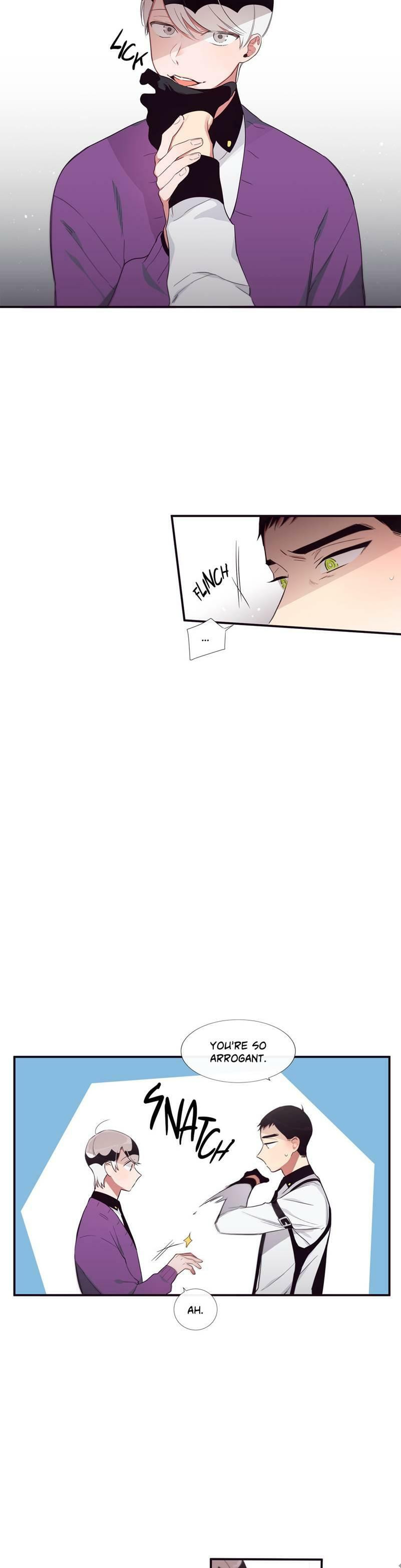 H&H Roman Company Chapter 45 page 22 - 