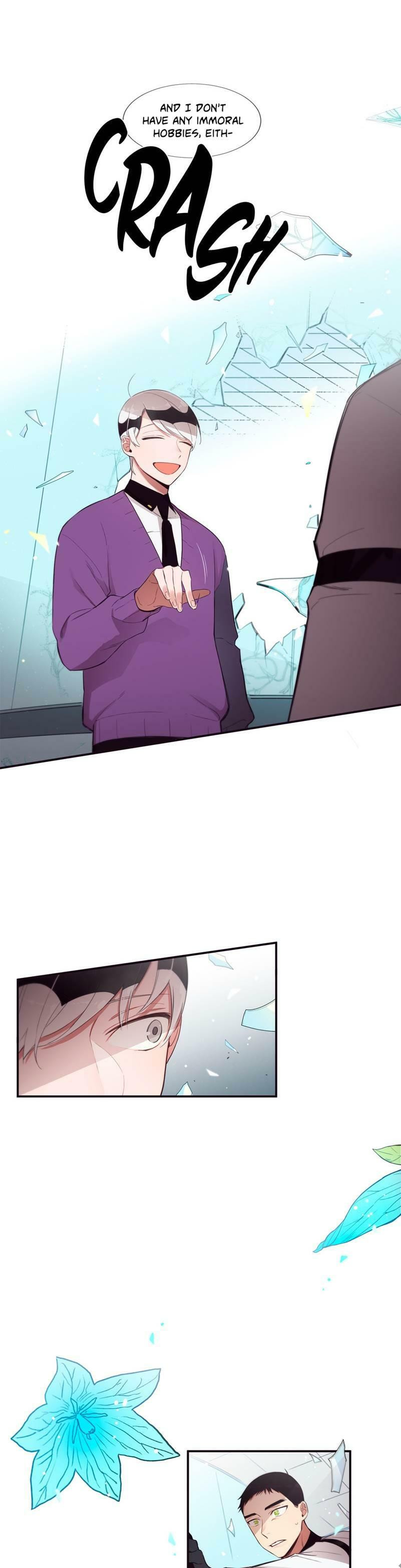 H&H Roman Company Chapter 45 page 24 - 