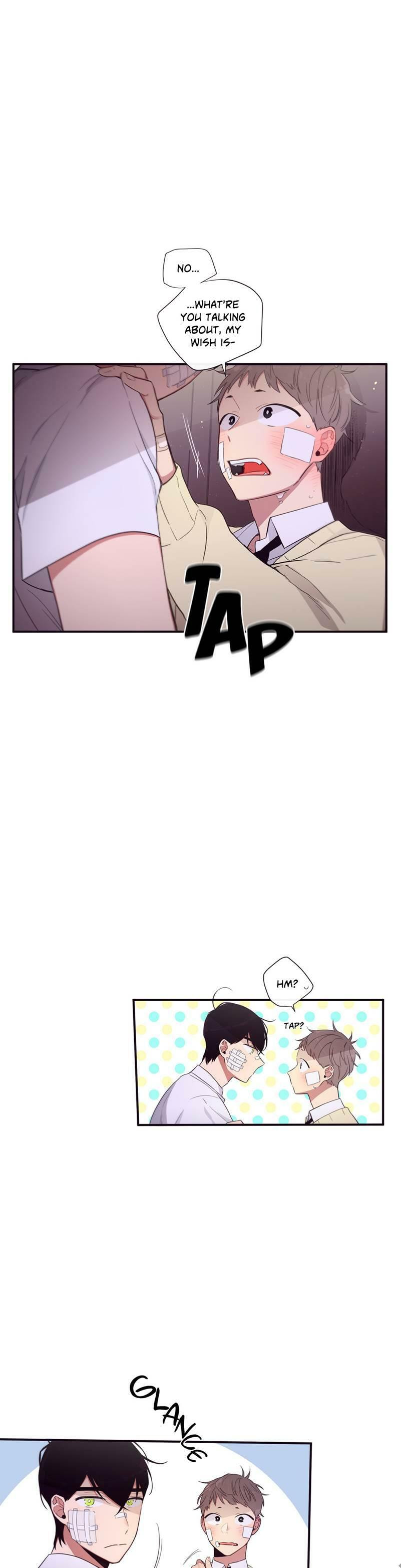 H&H Roman Company Chapter 45 page 7 - 