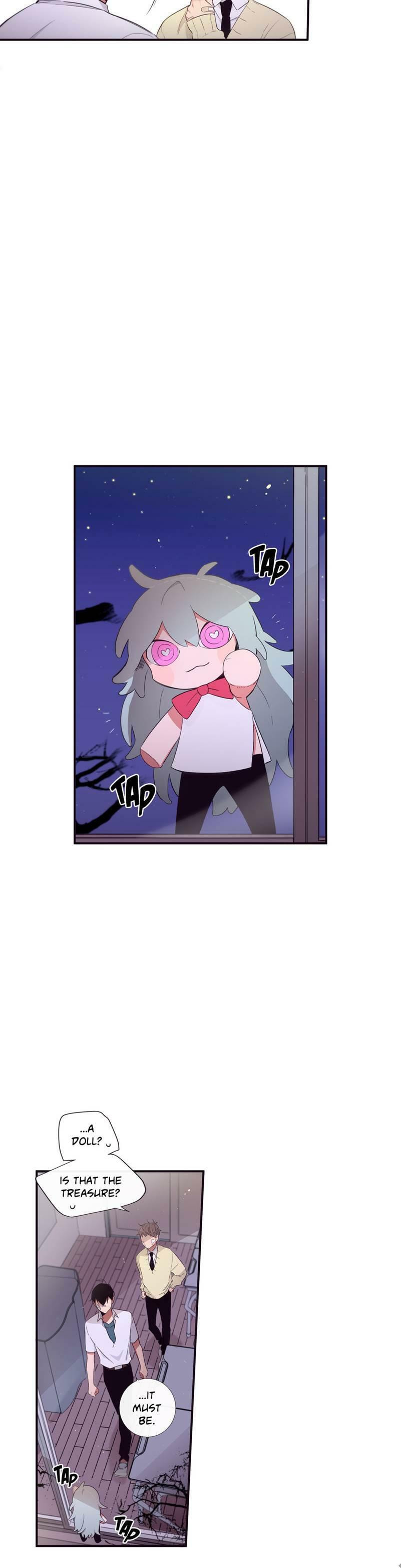 H&H Roman Company Chapter 45 page 8 - 