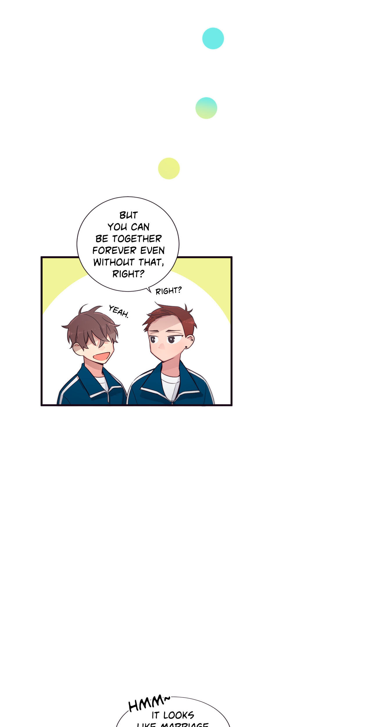 H&H Roman Company Chapter 46 page 14 - 