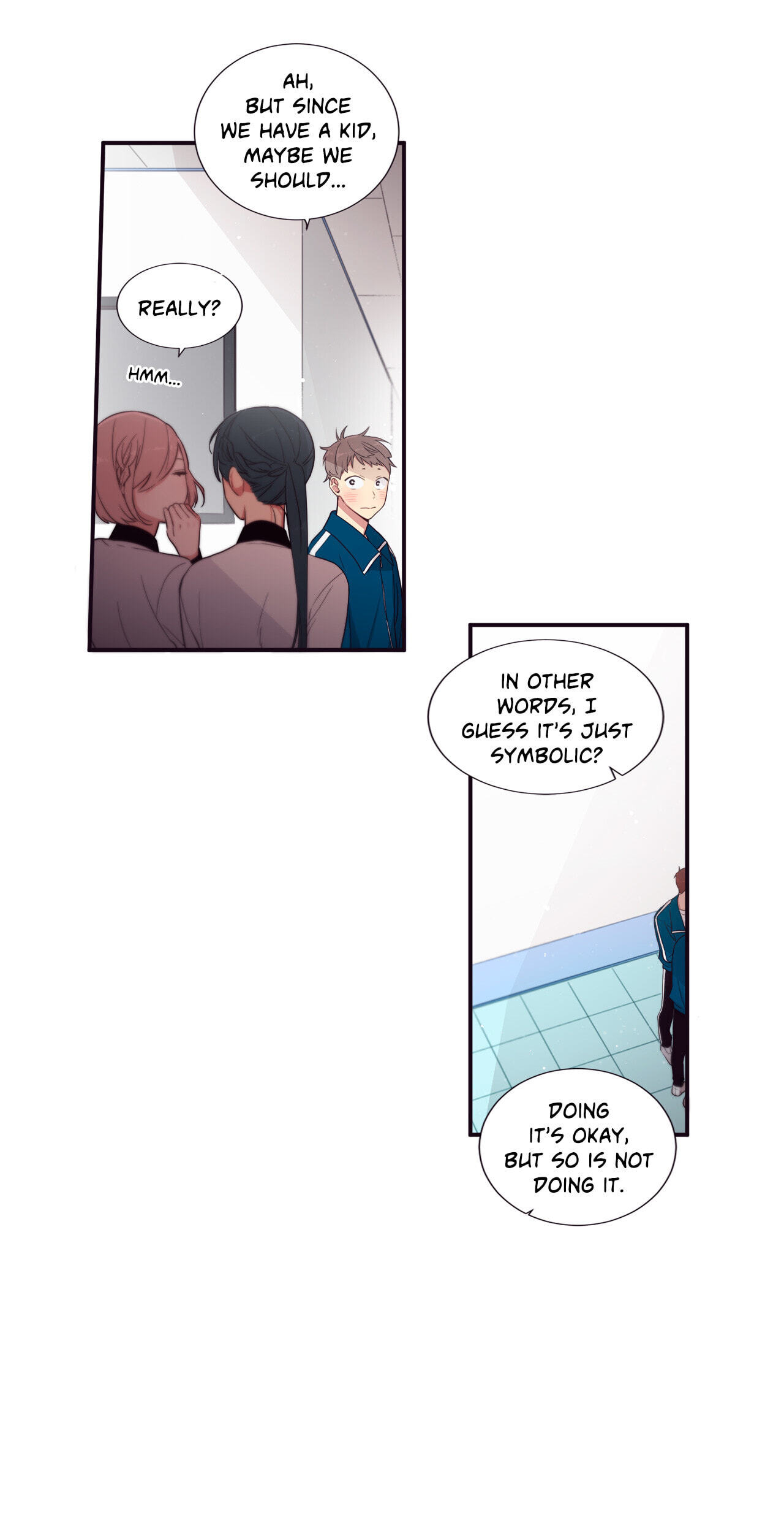 H&H Roman Company Chapter 46 page 17 - 