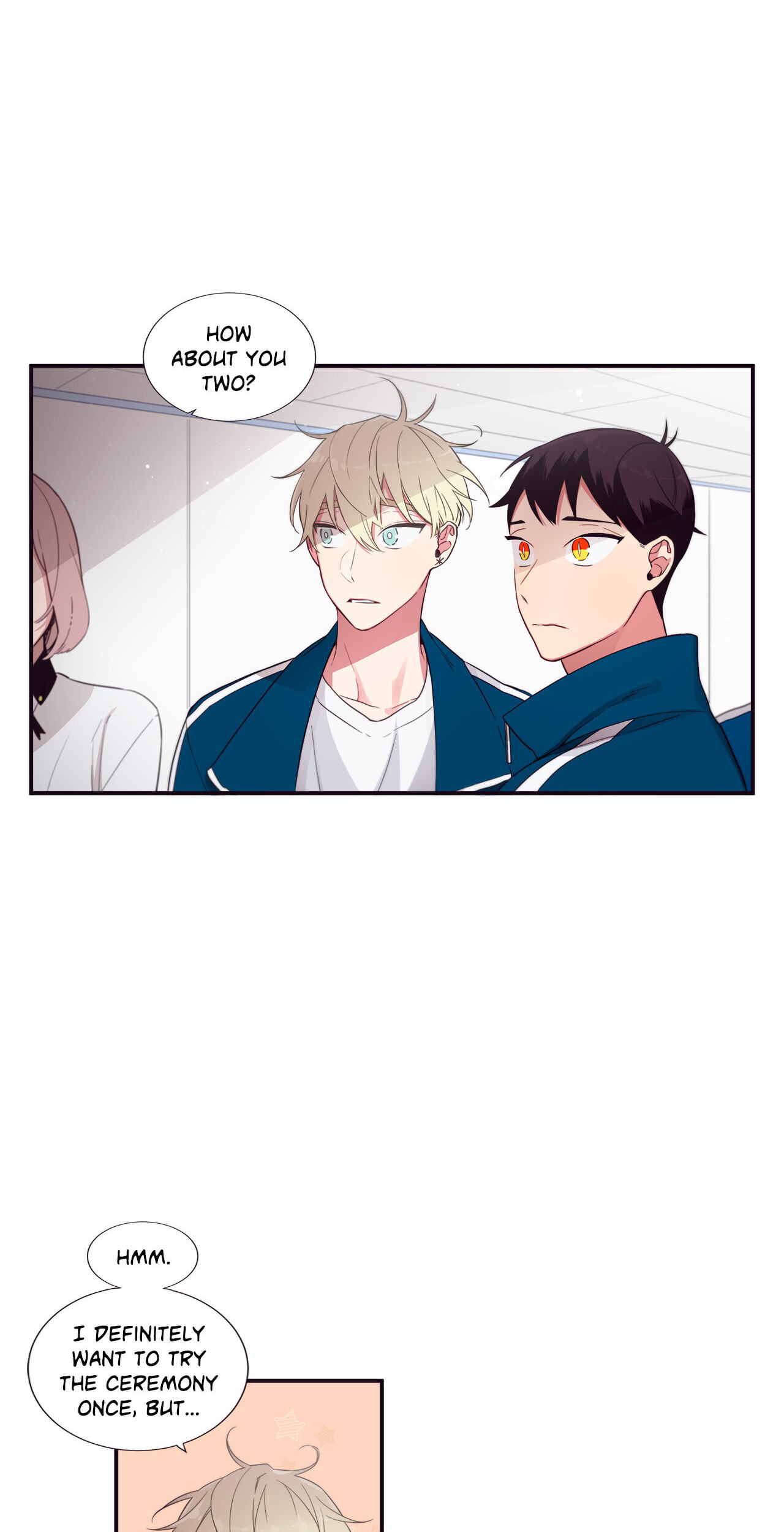 H&H Roman Company Chapter 46 page 18 - 
