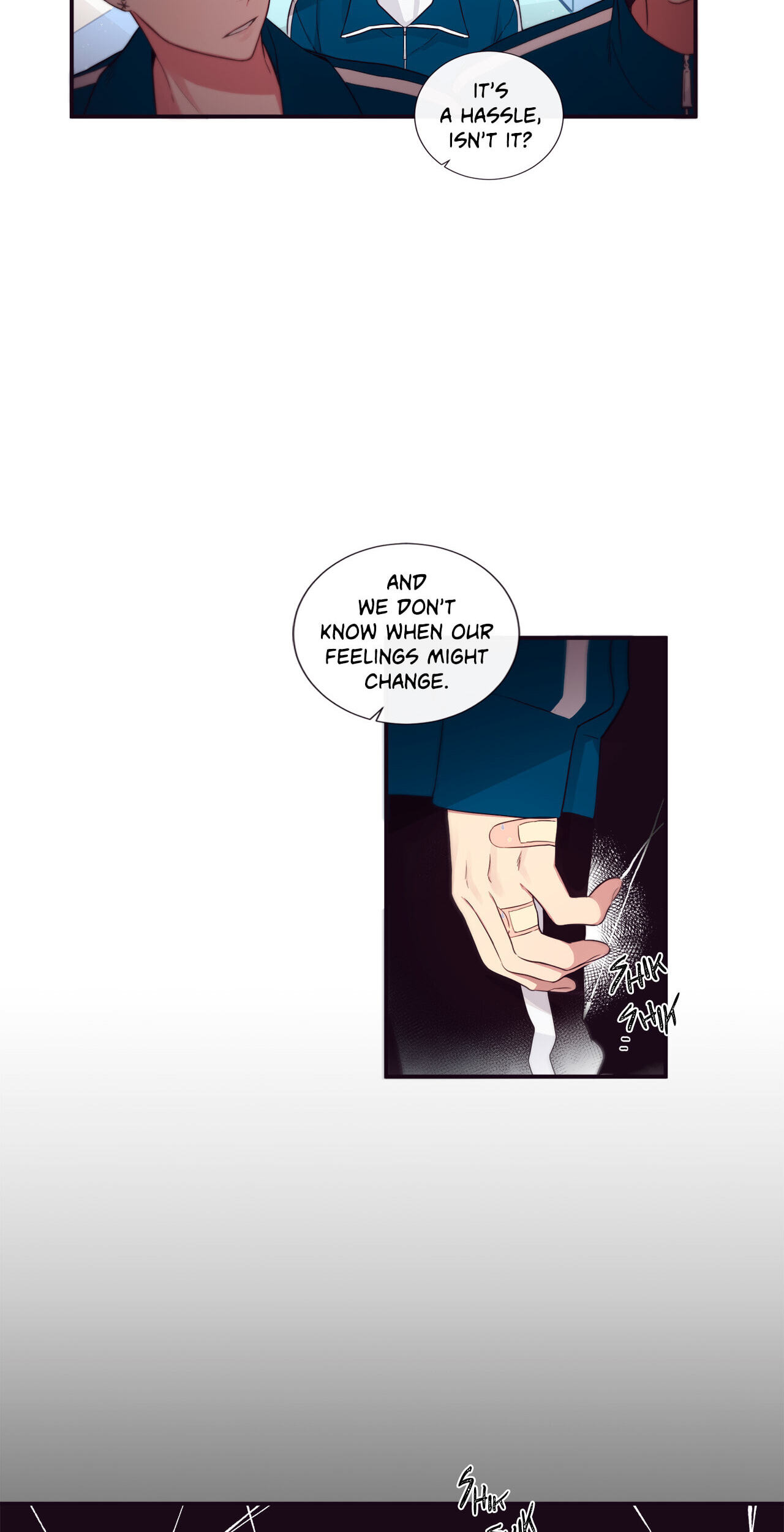 H&H Roman Company Chapter 46 page 22 - 