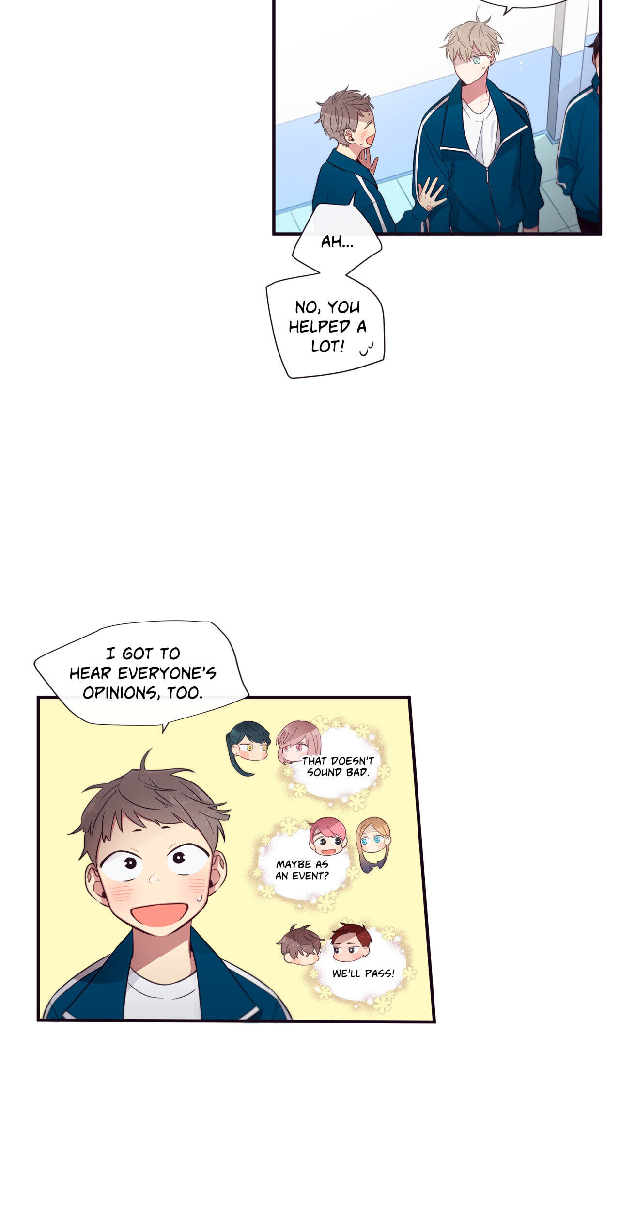H&H Roman Company Chapter 46 page 25 - 