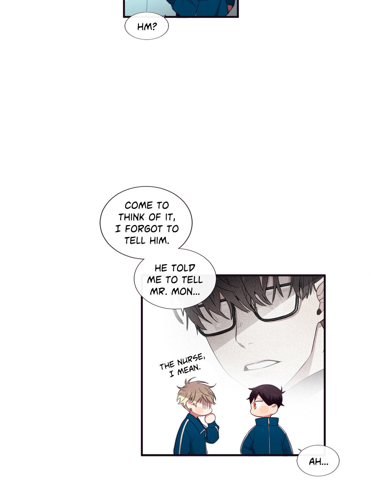 H&H Roman Company Chapter 46 page 30 - 