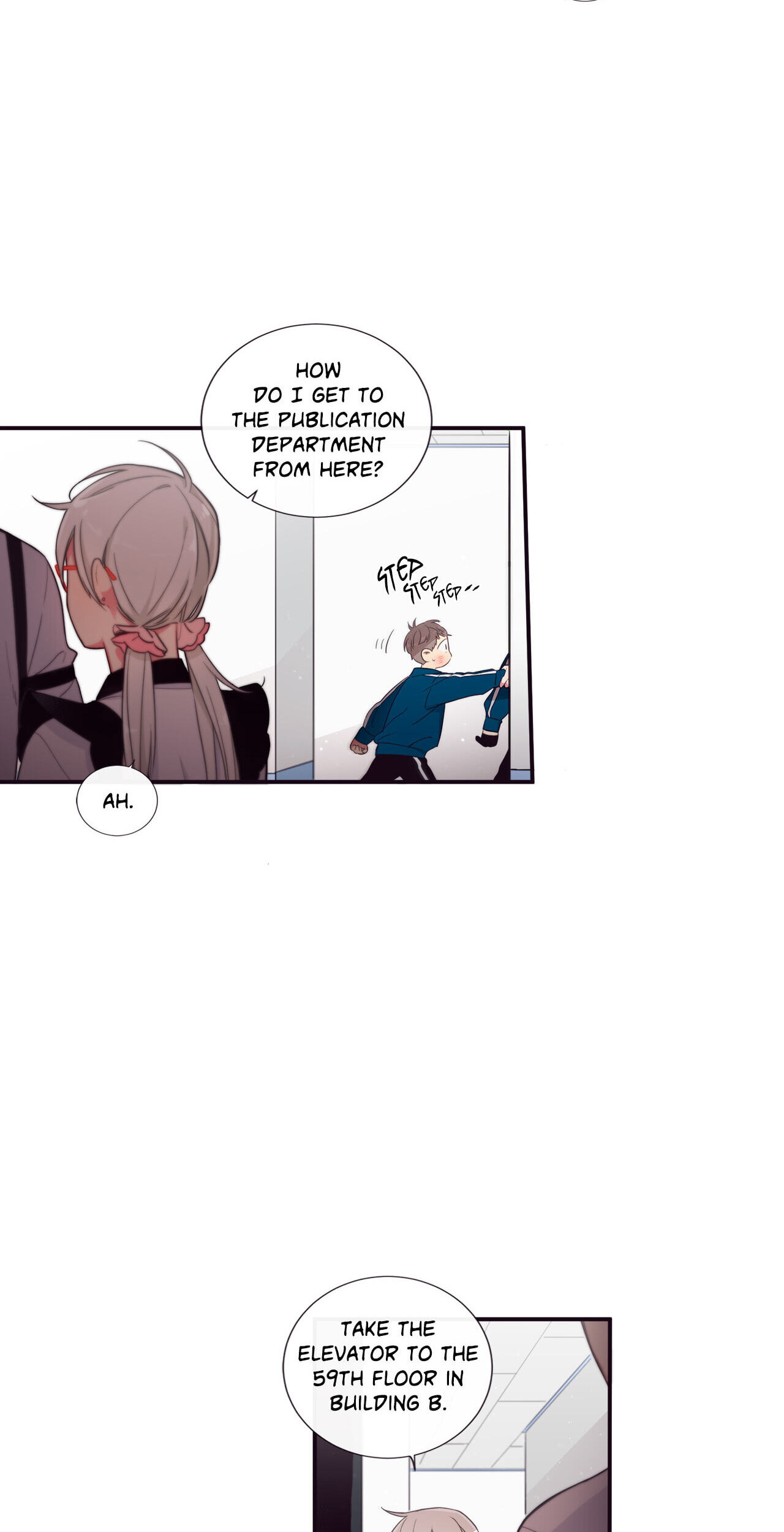 H&H Roman Company Chapter 46 page 4 - 