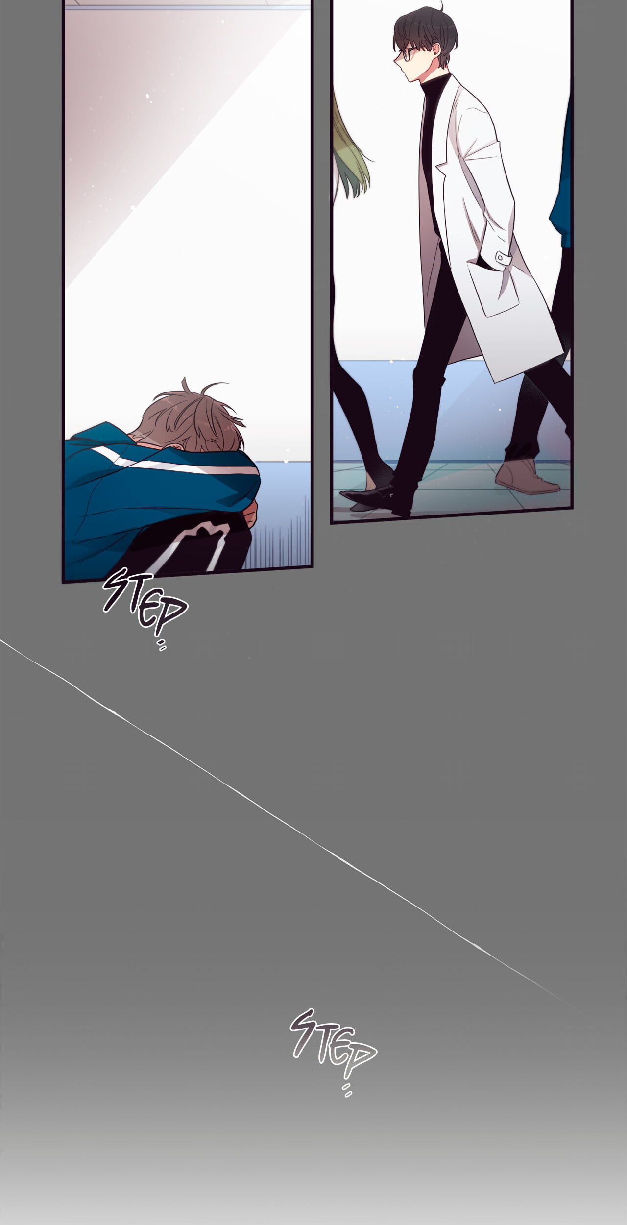 H&H Roman Company Chapter 46 page 32 - 