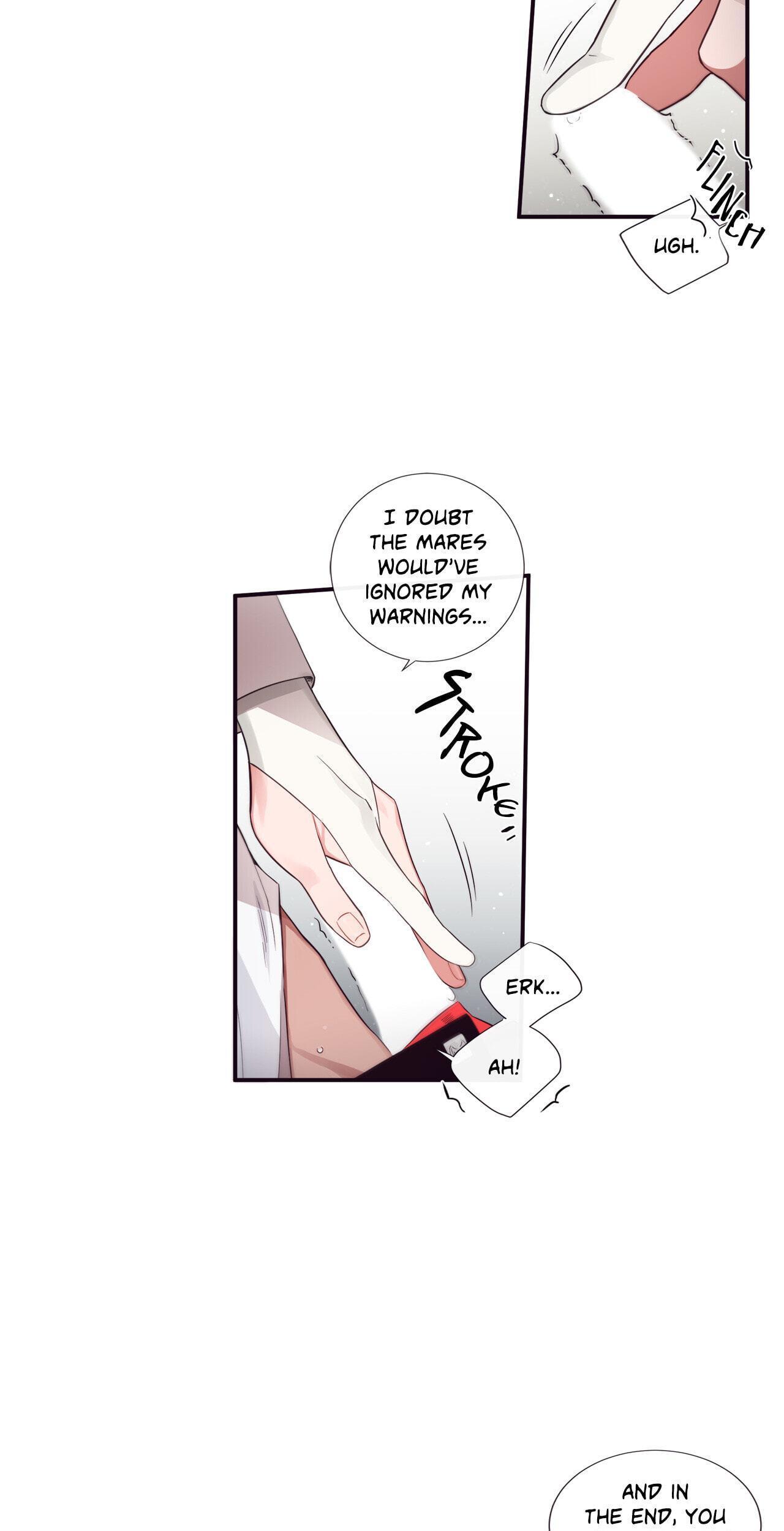 H&H Roman Company Chapter 46 page 35 - 