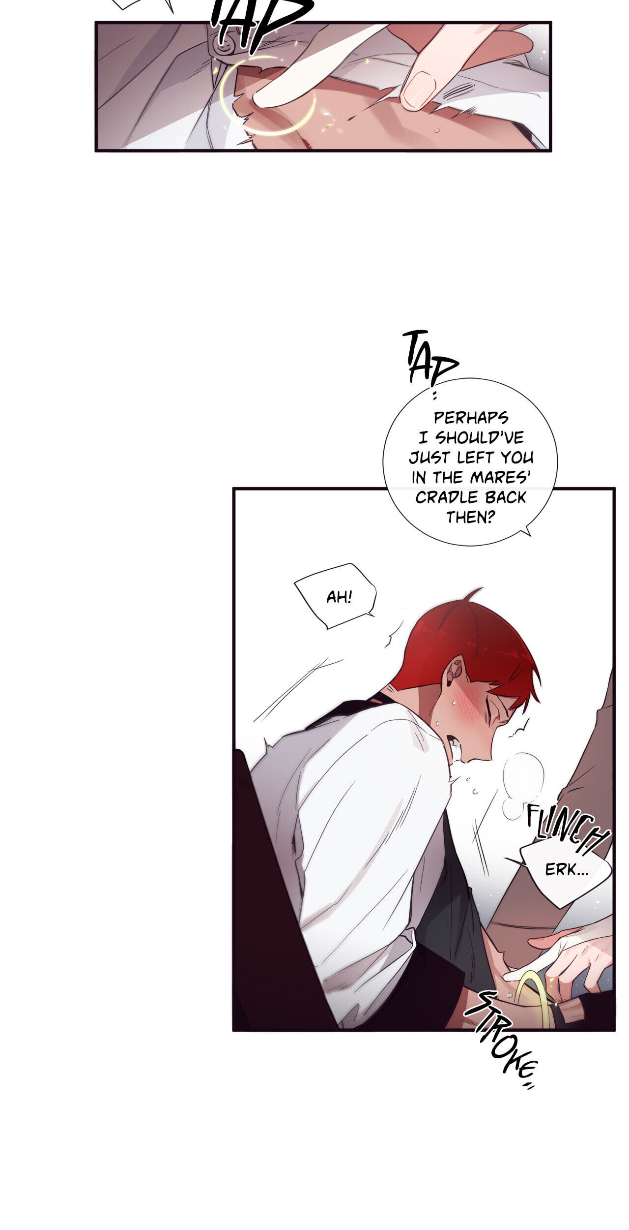 H&H Roman Company Chapter 46 page 37 - 