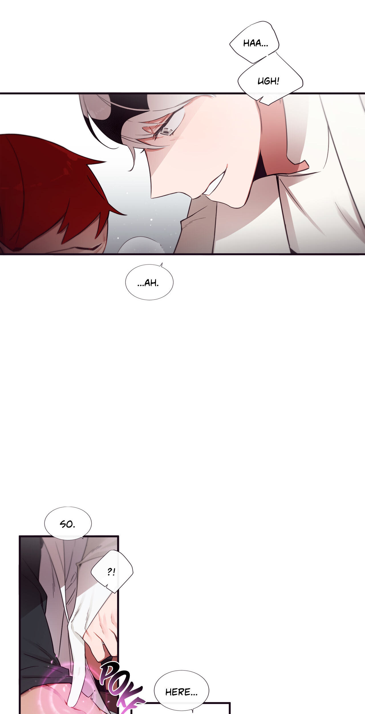 H&H Roman Company Chapter 46 page 38 - 
