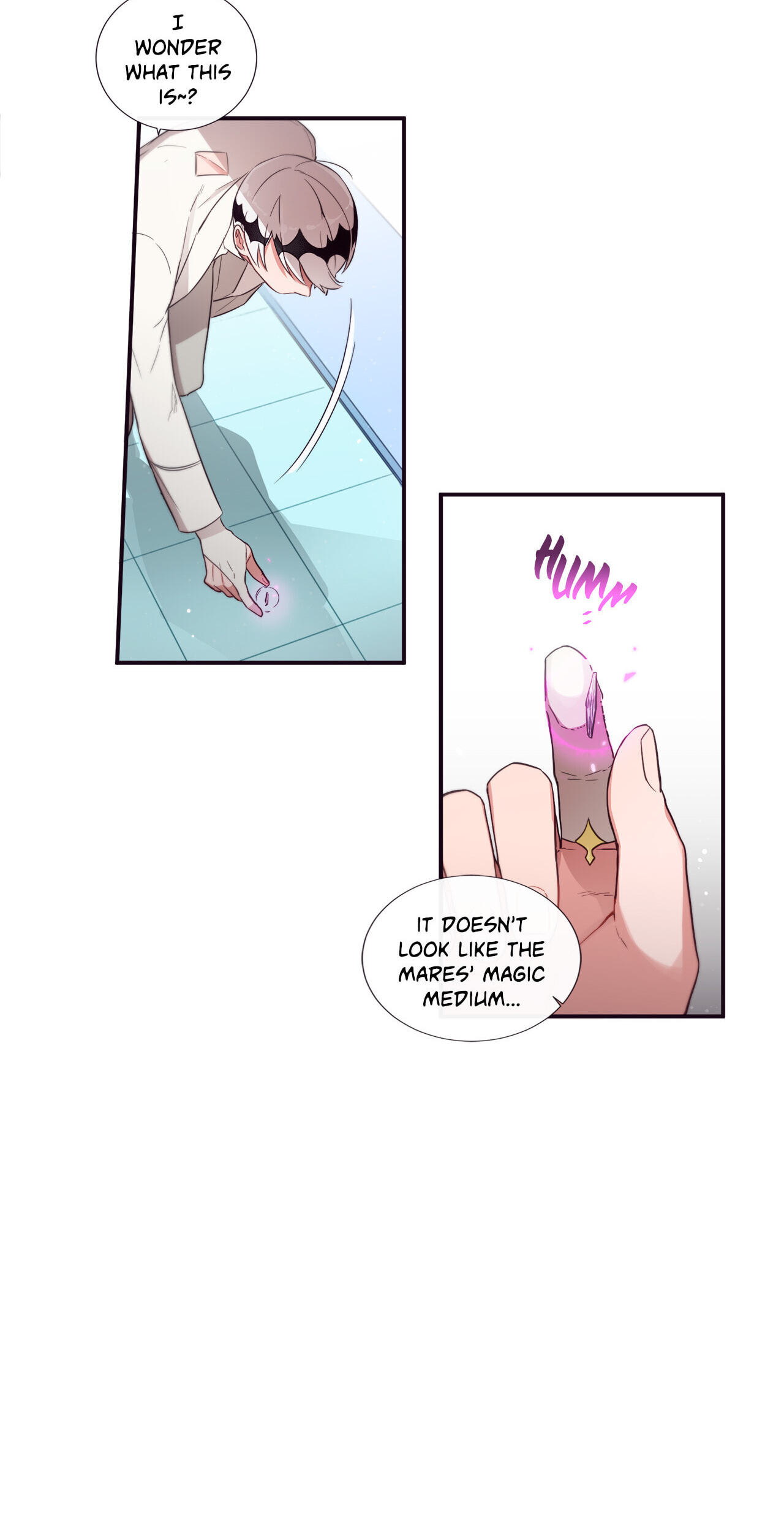 H&H Roman Company Chapter 46 page 42 - 