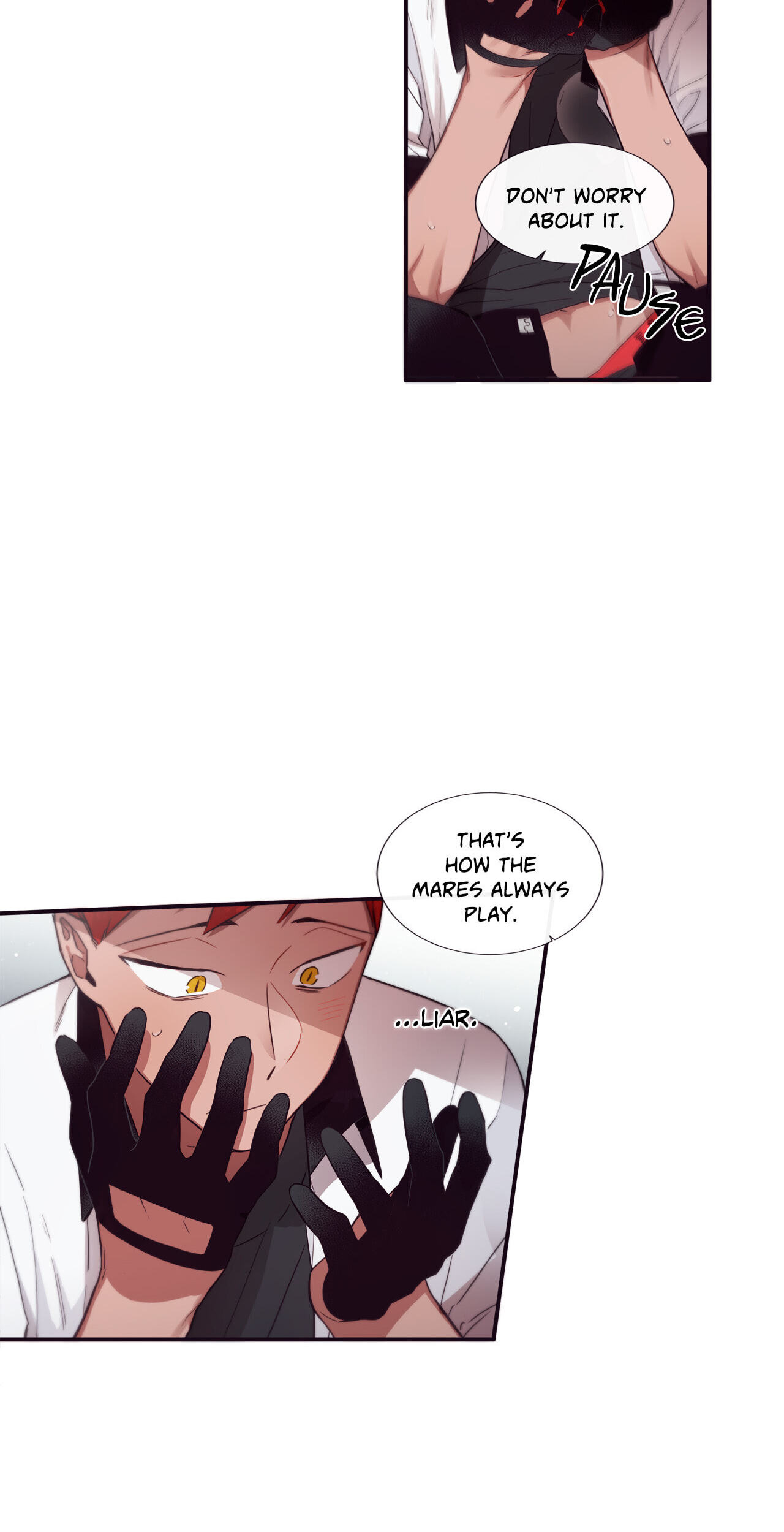H&H Roman Company Chapter 46 page 44 - 