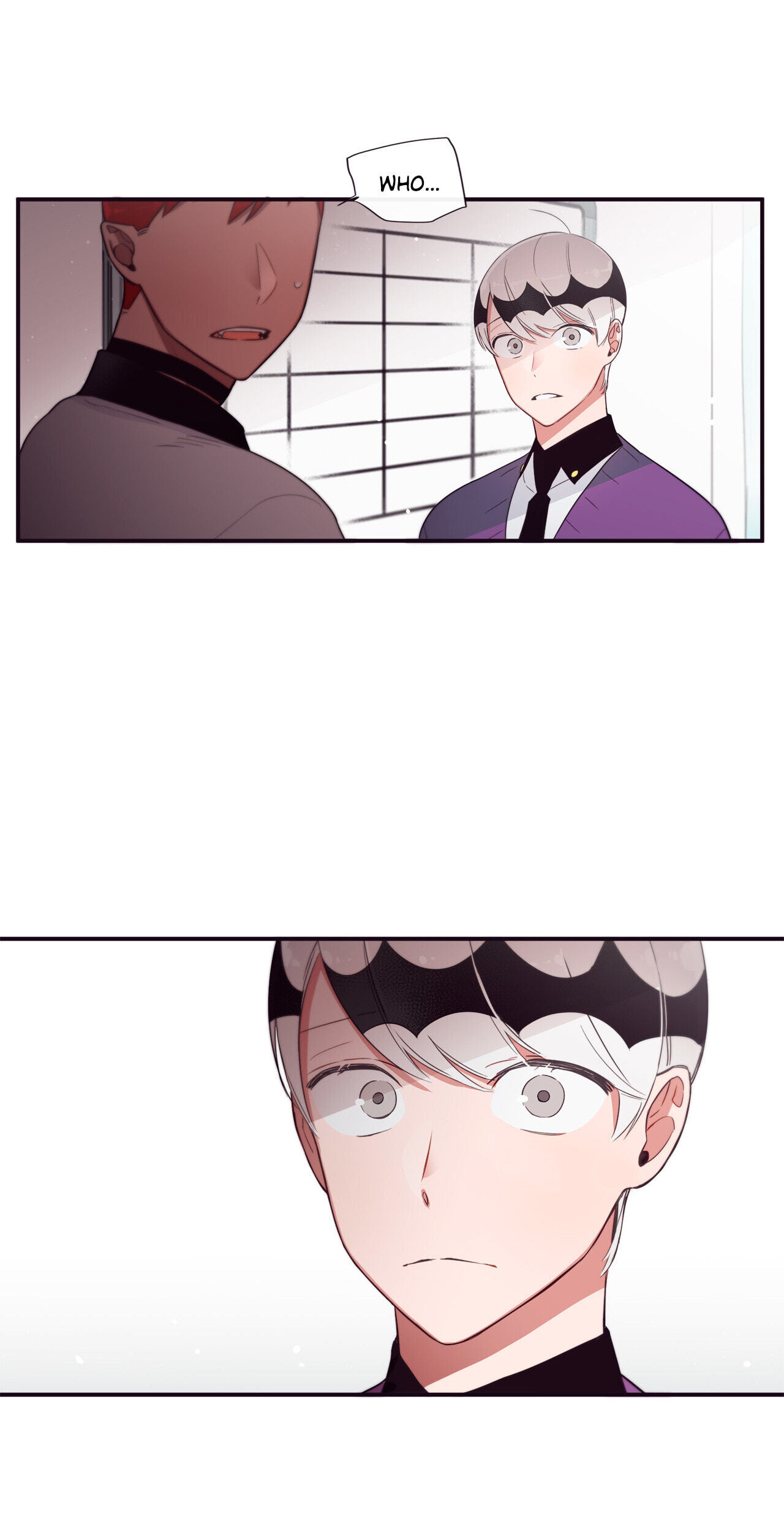 H&H Roman Company Chapter 46 page 47 - 