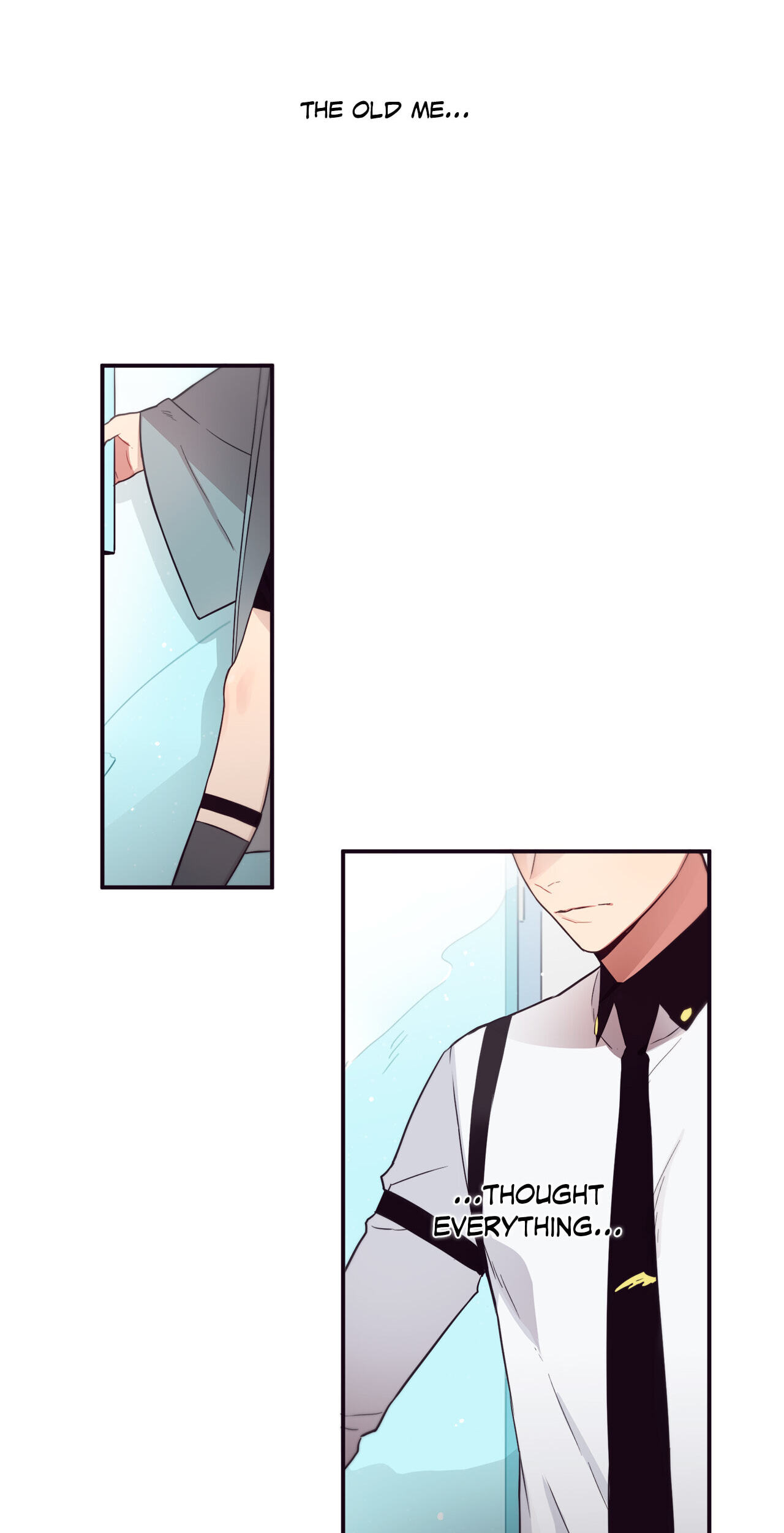 H&H Roman Company Chapter 46 page 48 - 
