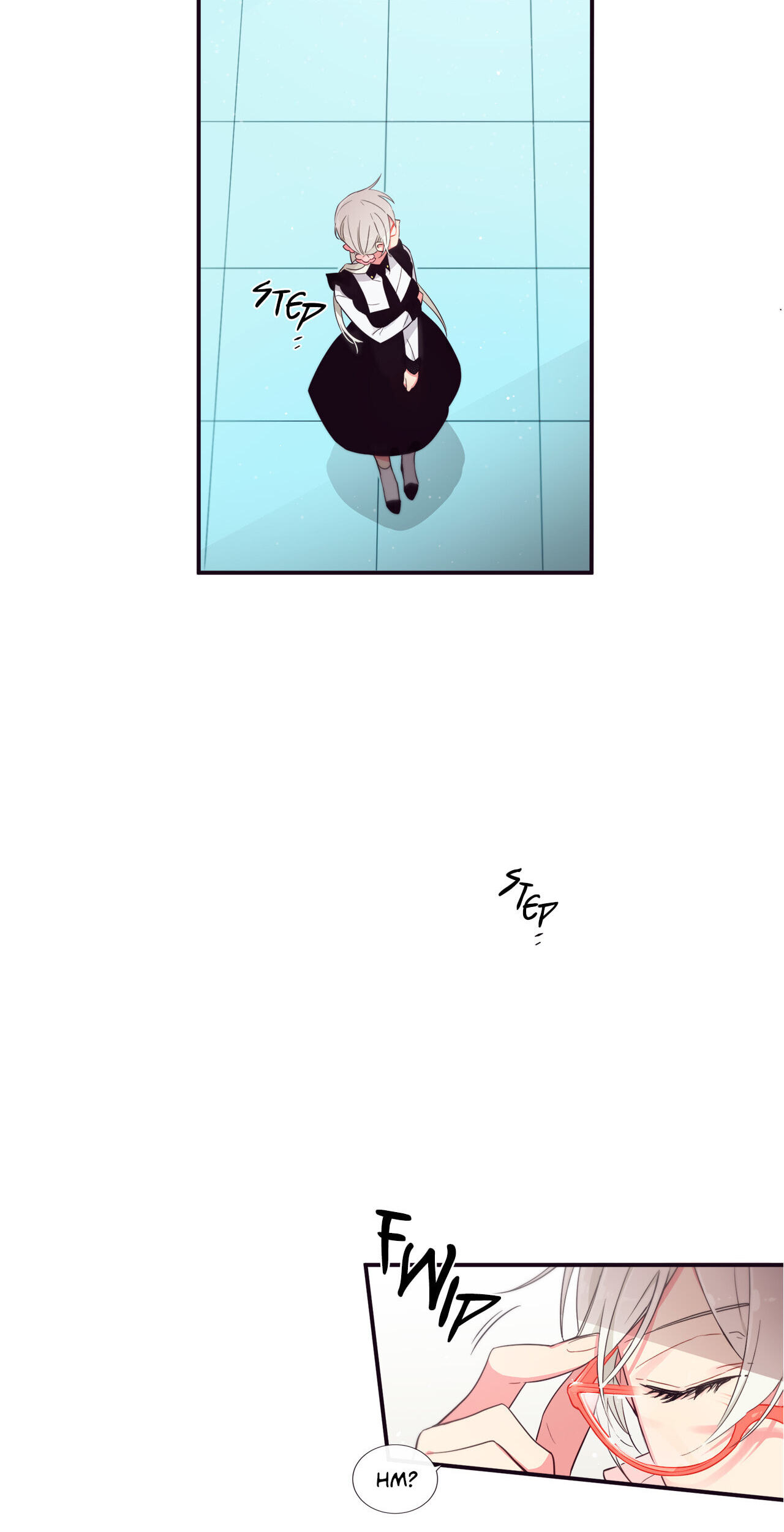 H&H Roman Company Chapter 46 page 6 - 