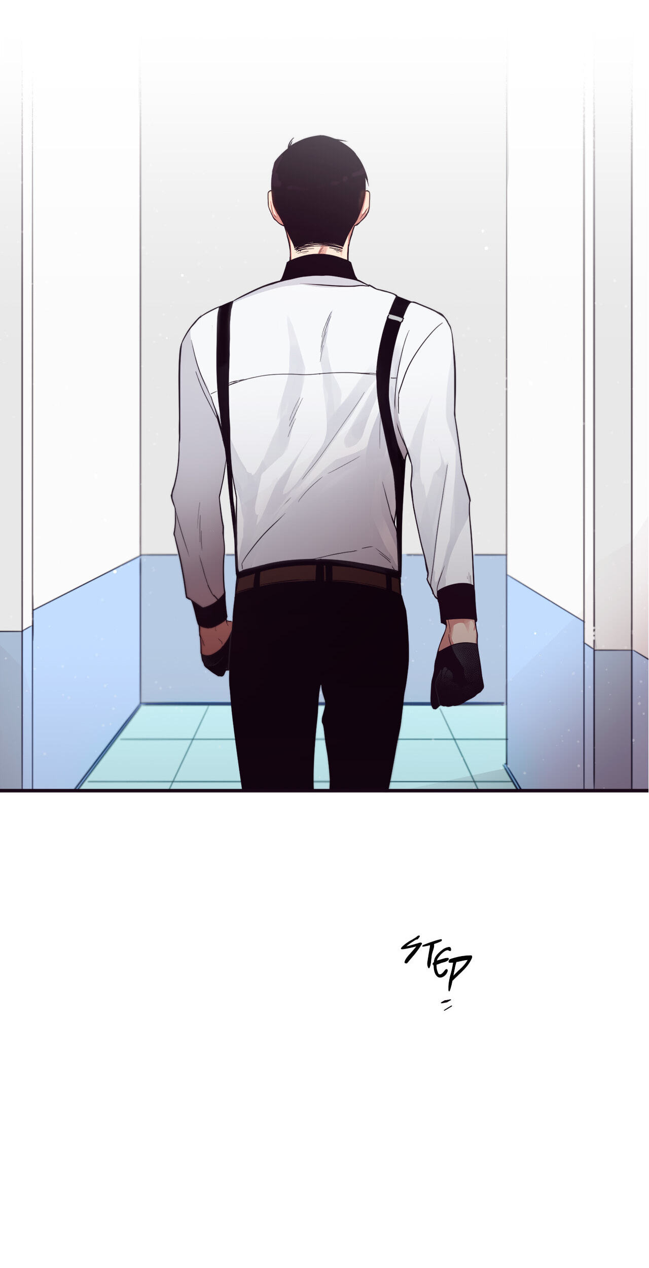 H&H Roman Company Chapter 46 page 8 - 