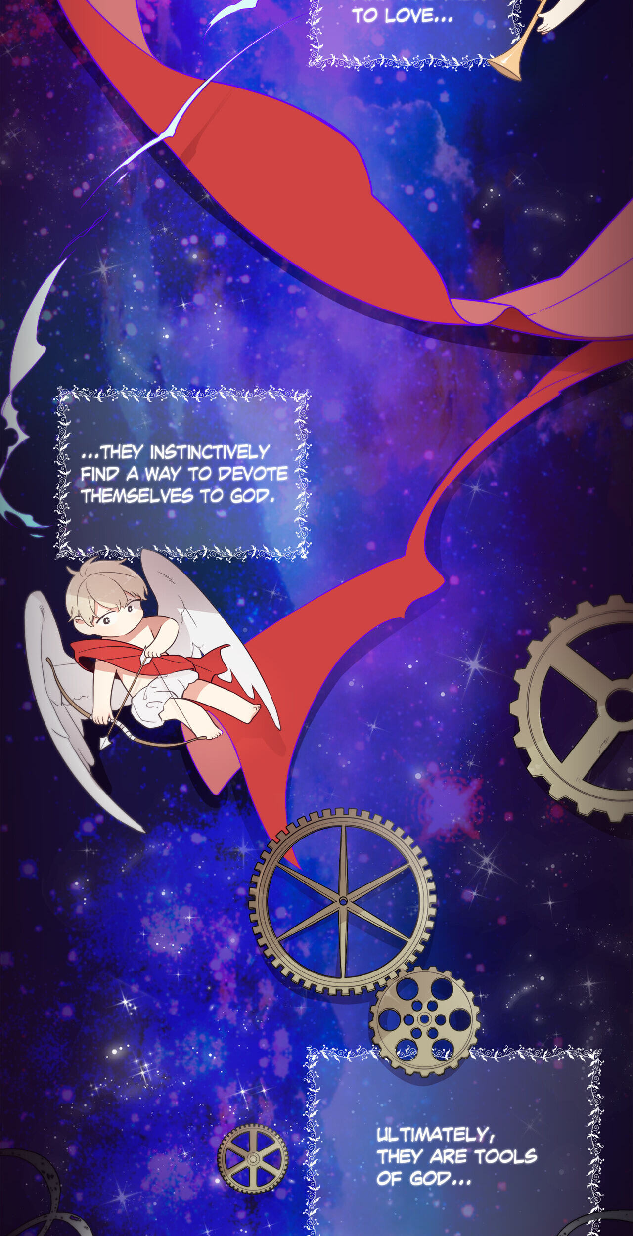 H&H Roman Company Chapter 47 page 2 - 
