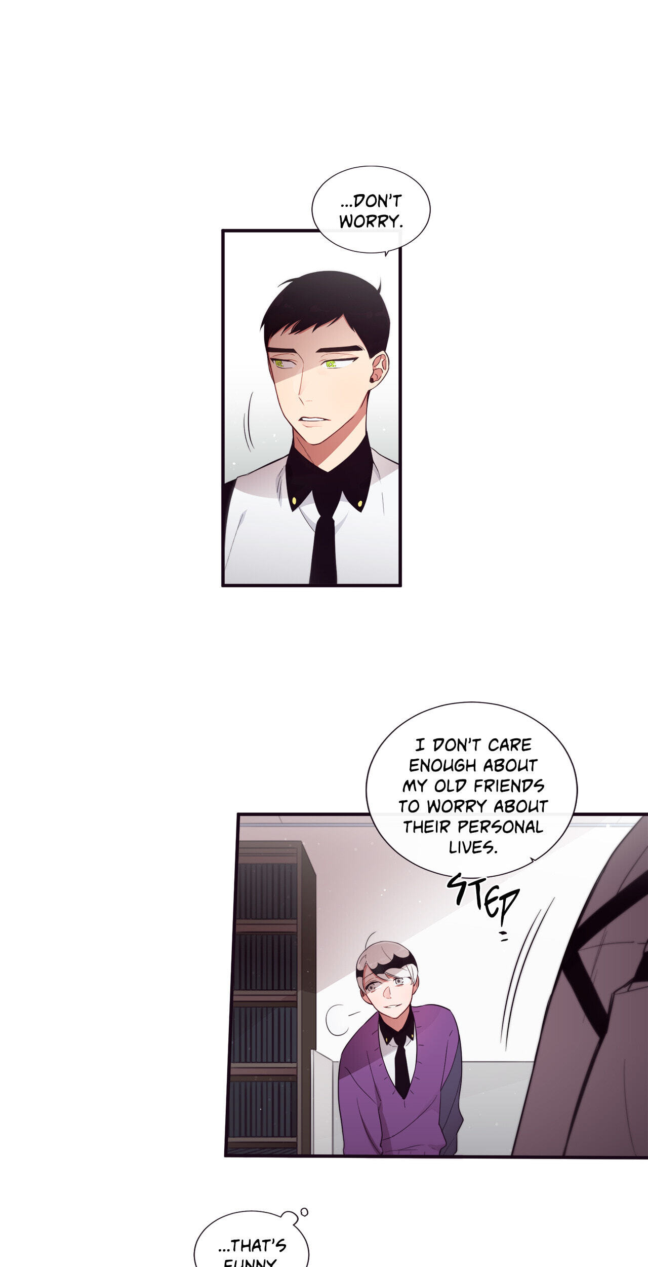 H&H Roman Company Chapter 47 page 15 - 