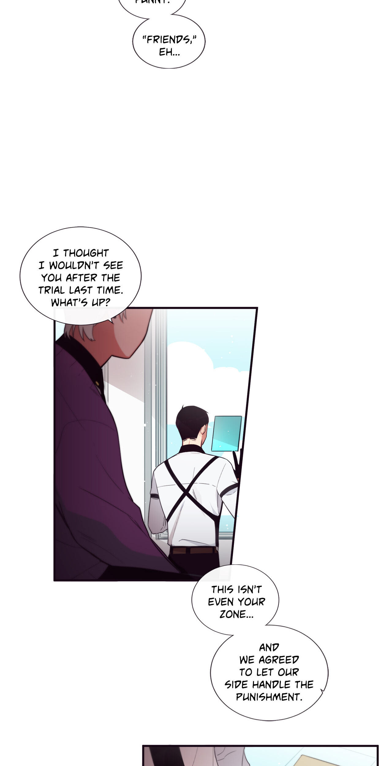 H&H Roman Company Chapter 47 page 16 - 