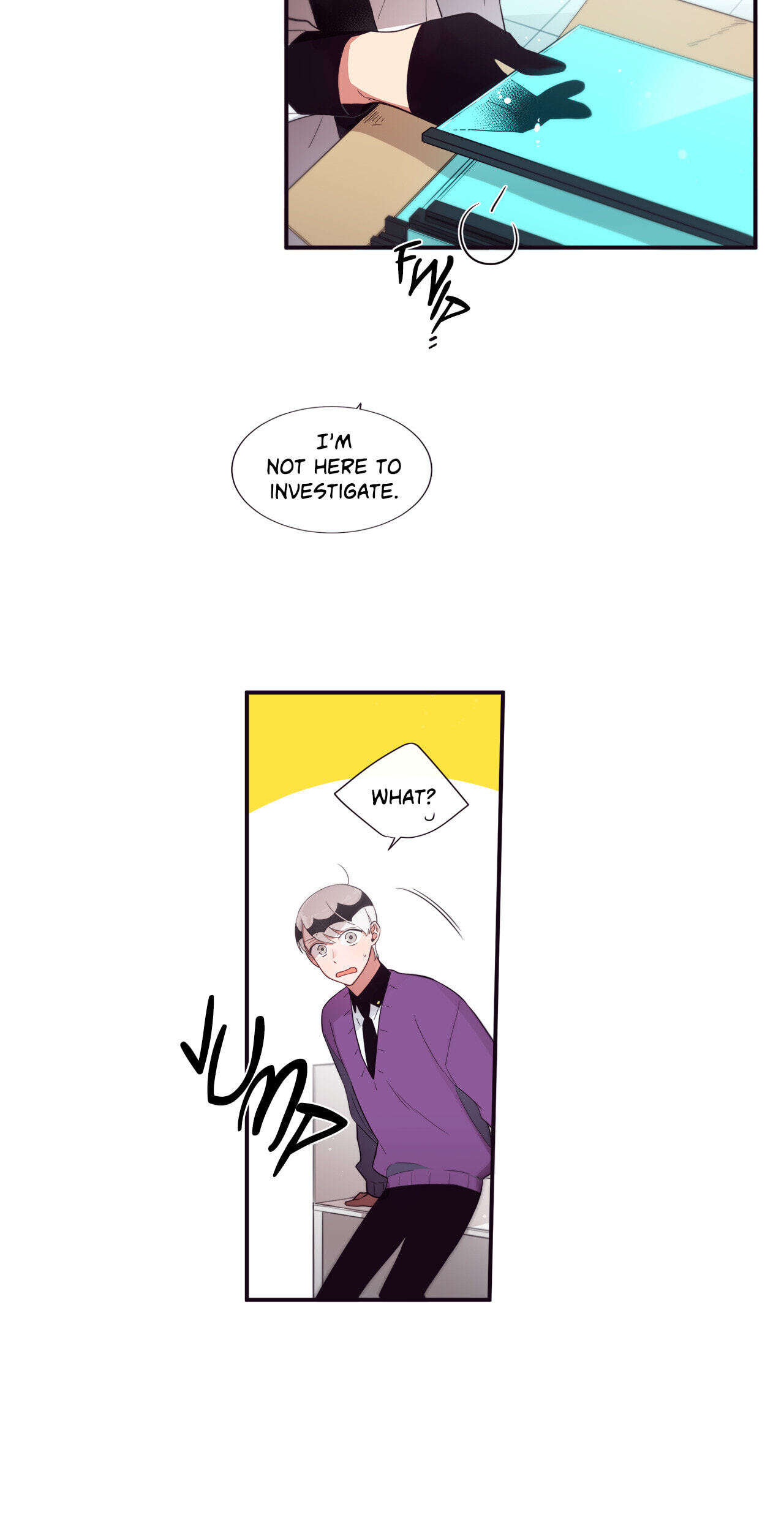 H&H Roman Company Chapter 47 page 17 - 