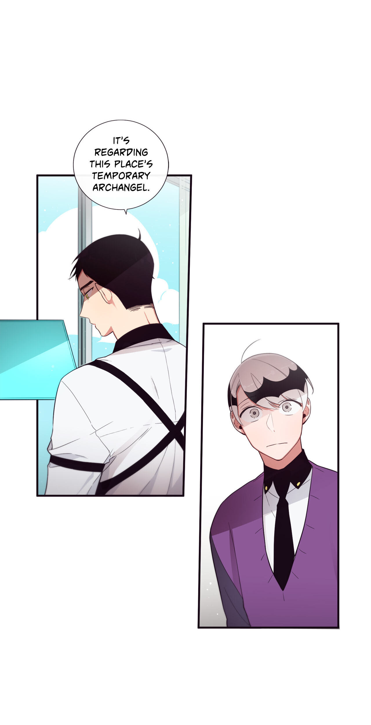H&H Roman Company Chapter 47 page 18 - 