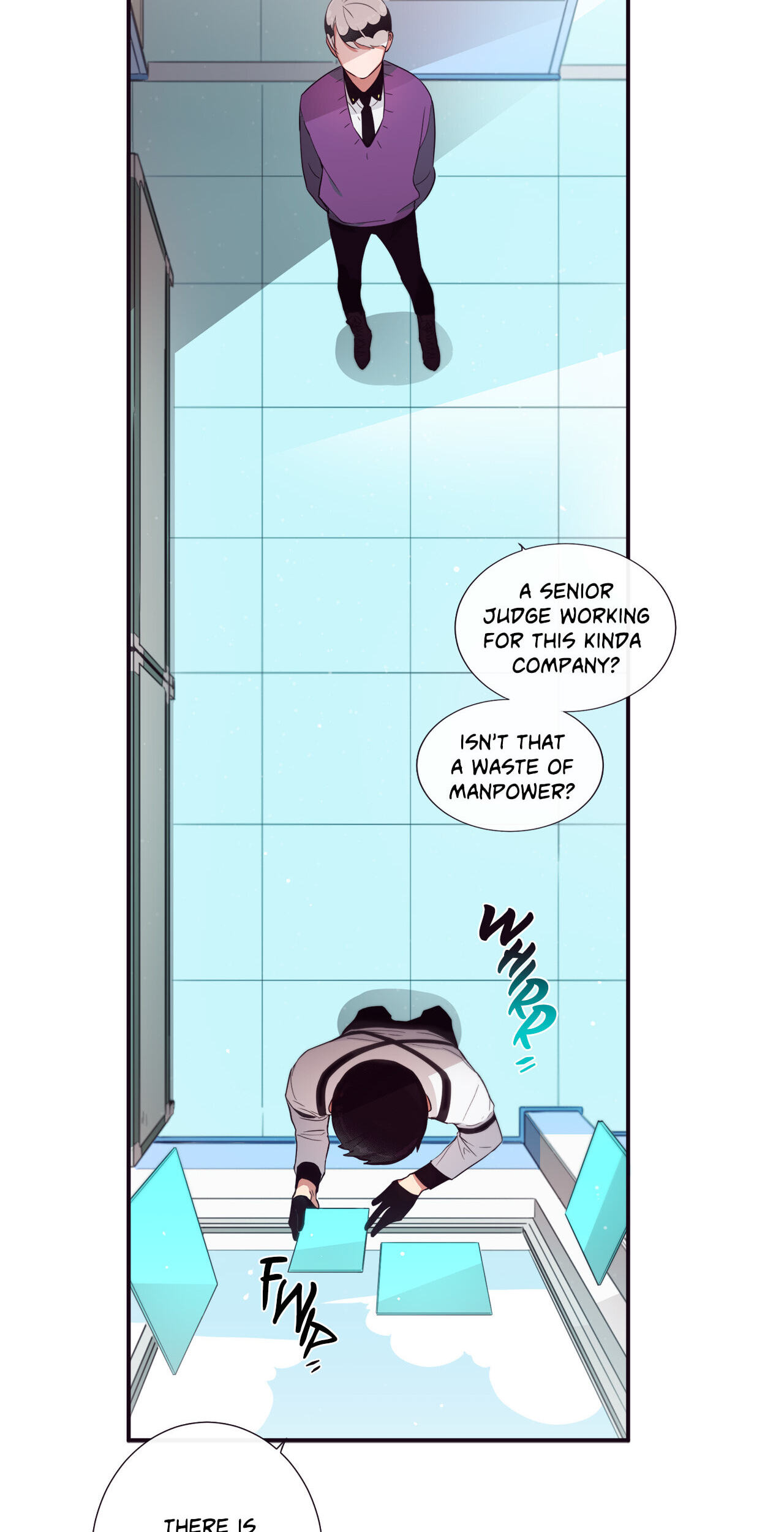 H&H Roman Company Chapter 47 page 20 - 