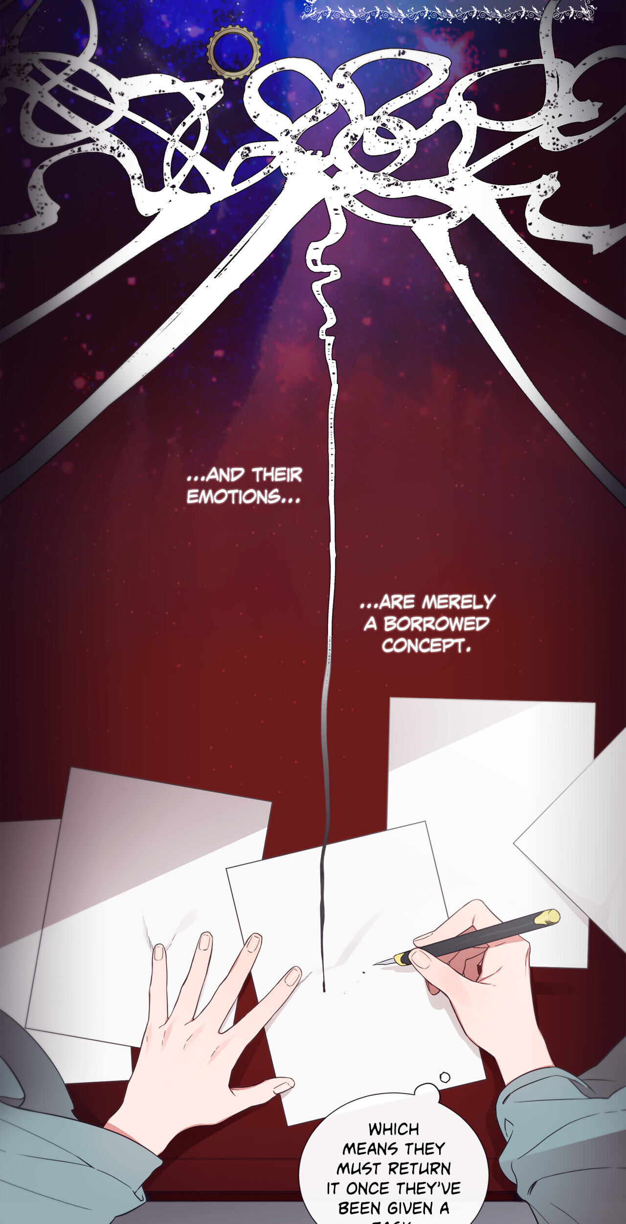 H&H Roman Company Chapter 47 page 3 - 