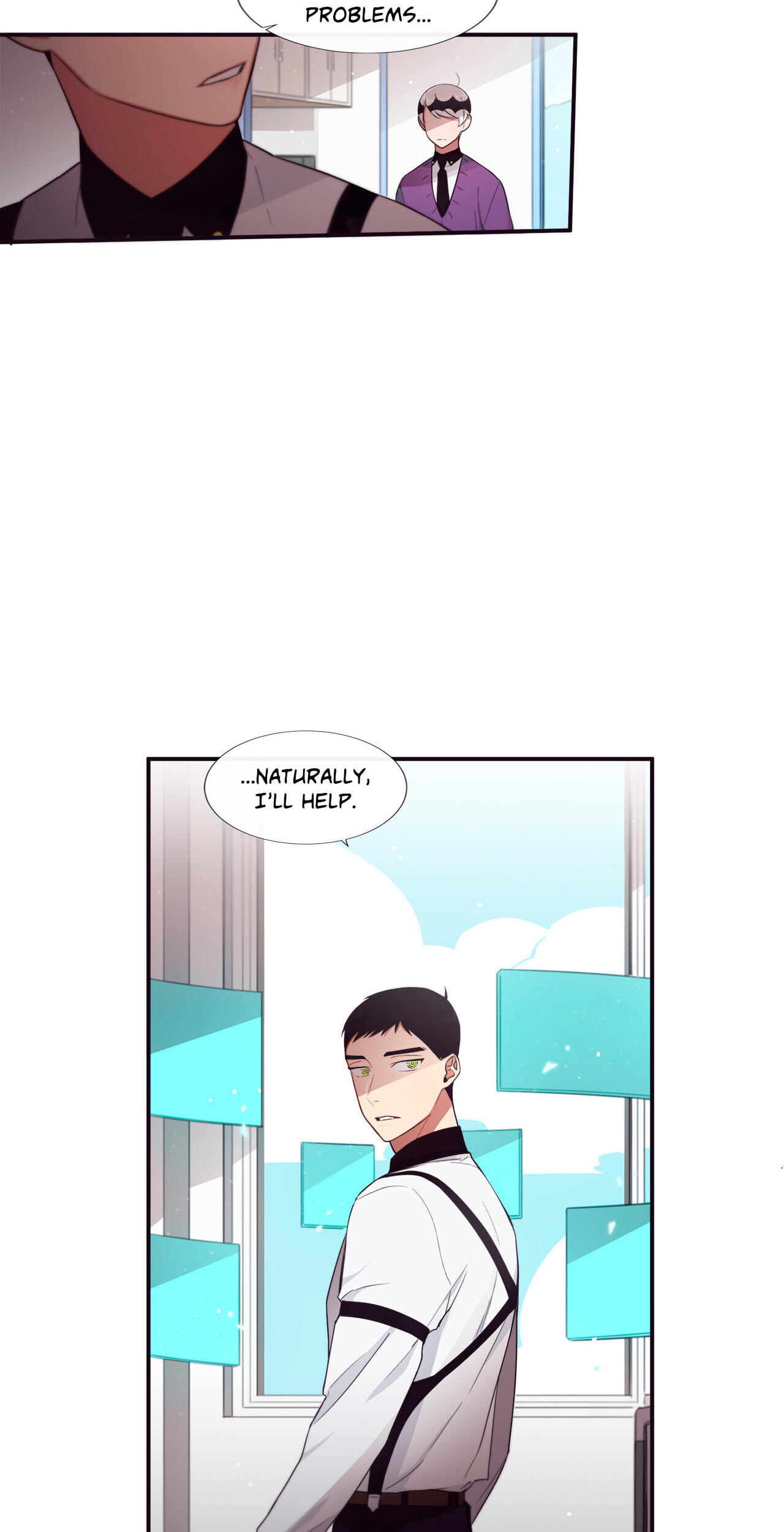 H&H Roman Company Chapter 47 page 23 - 