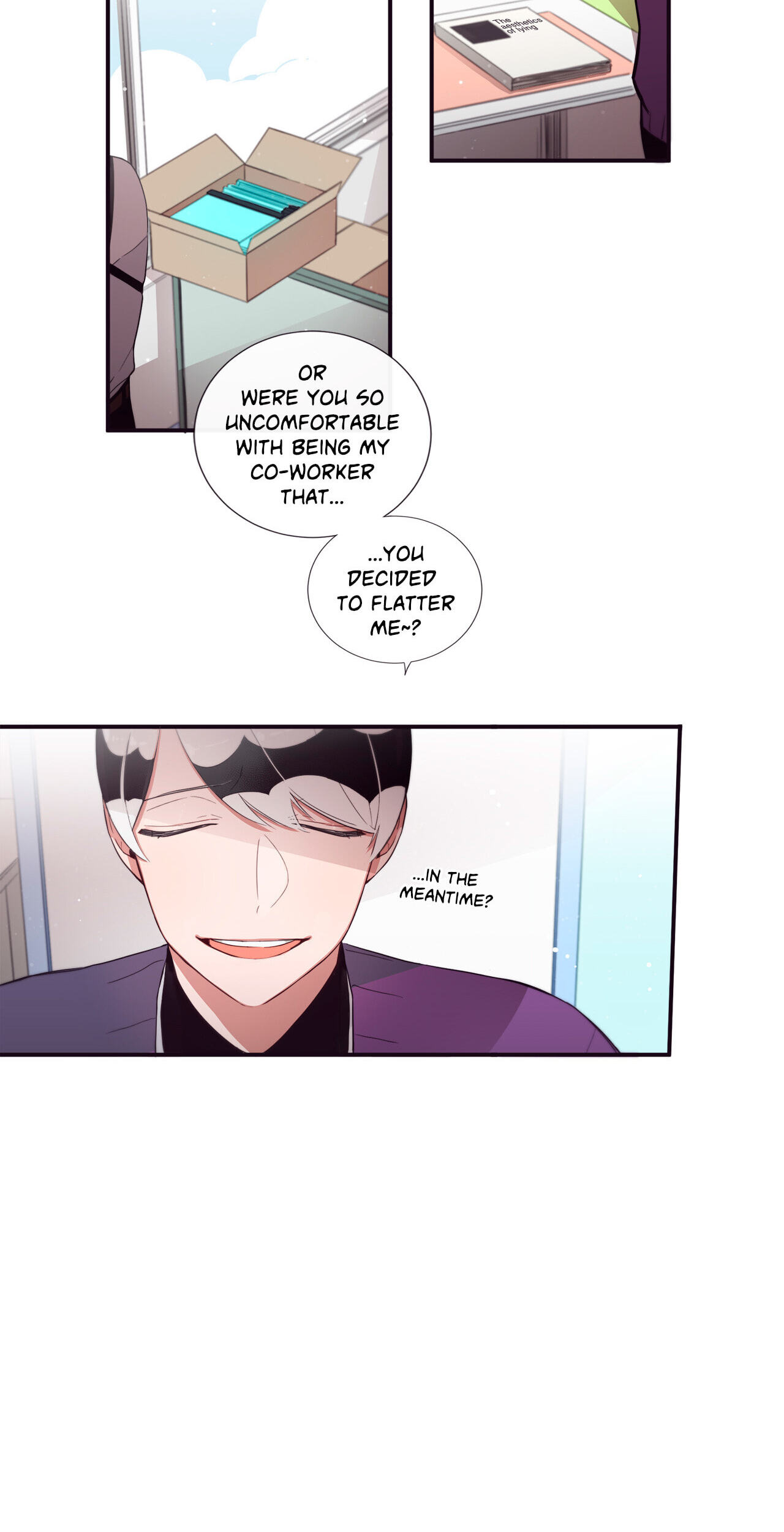 H&H Roman Company Chapter 47 page 27 - 