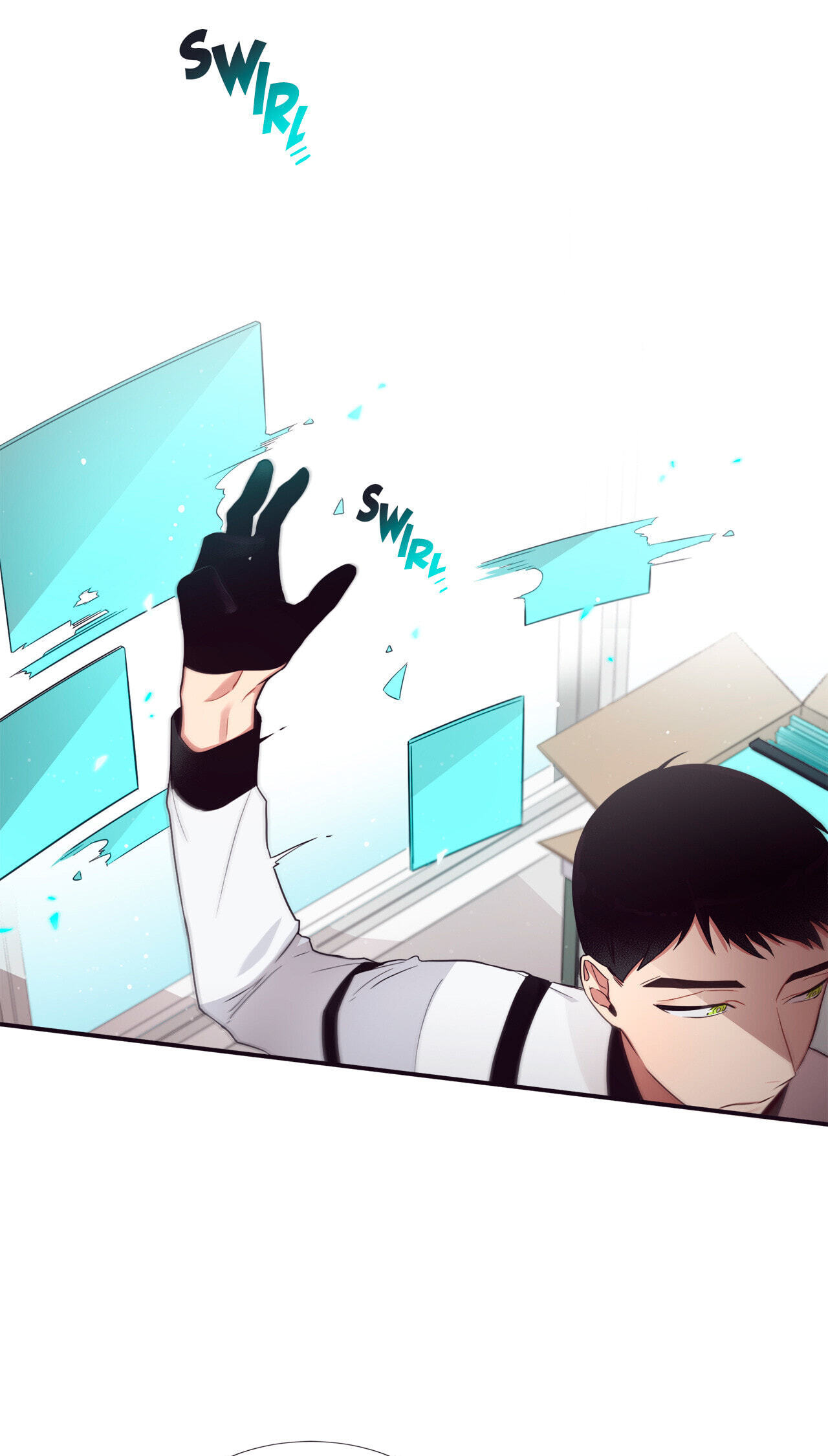 H&H Roman Company Chapter 47 page 30 - 