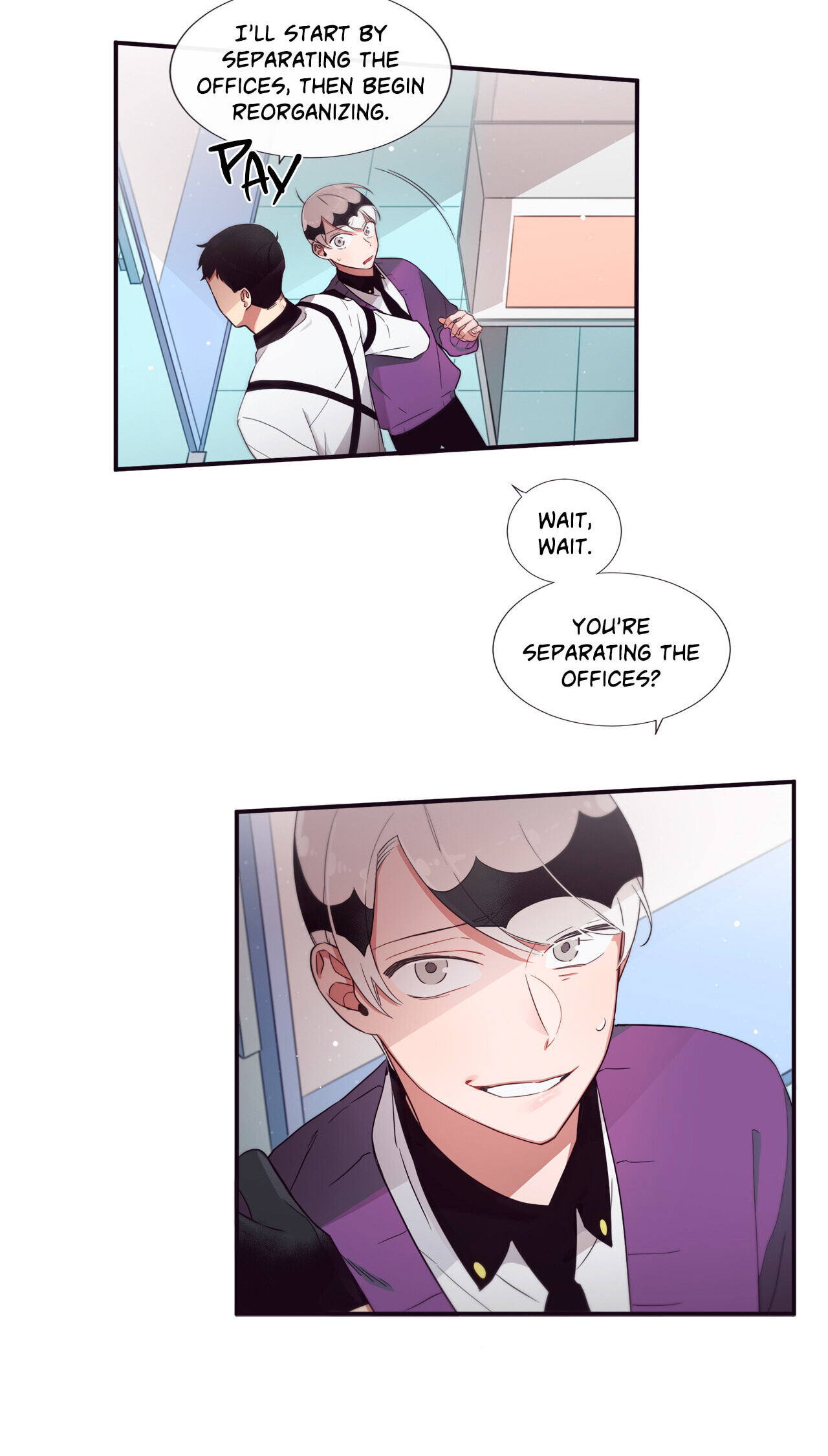 H&H Roman Company Chapter 47 page 31 - 