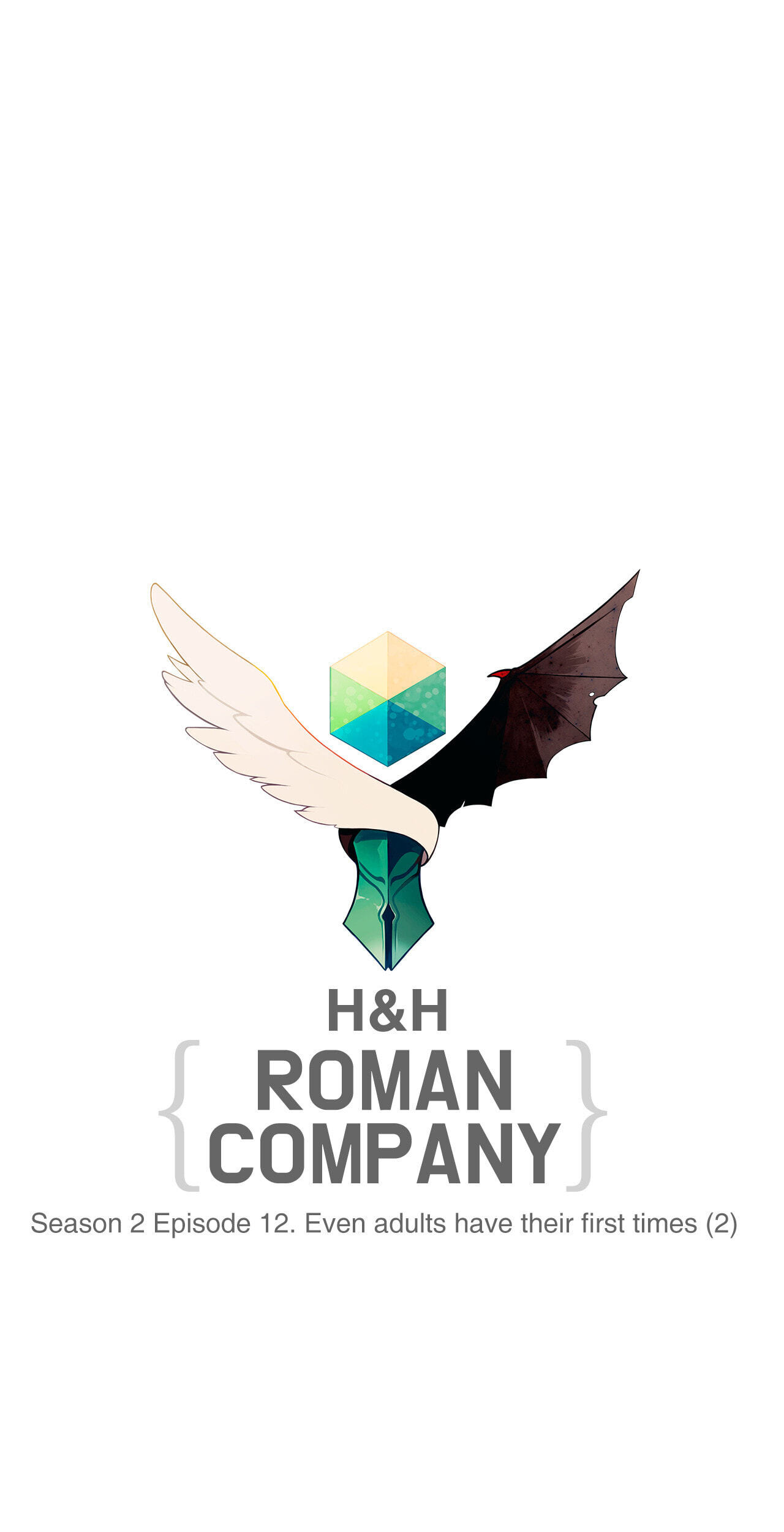 H&H Roman Company Chapter 47 page 7 - 