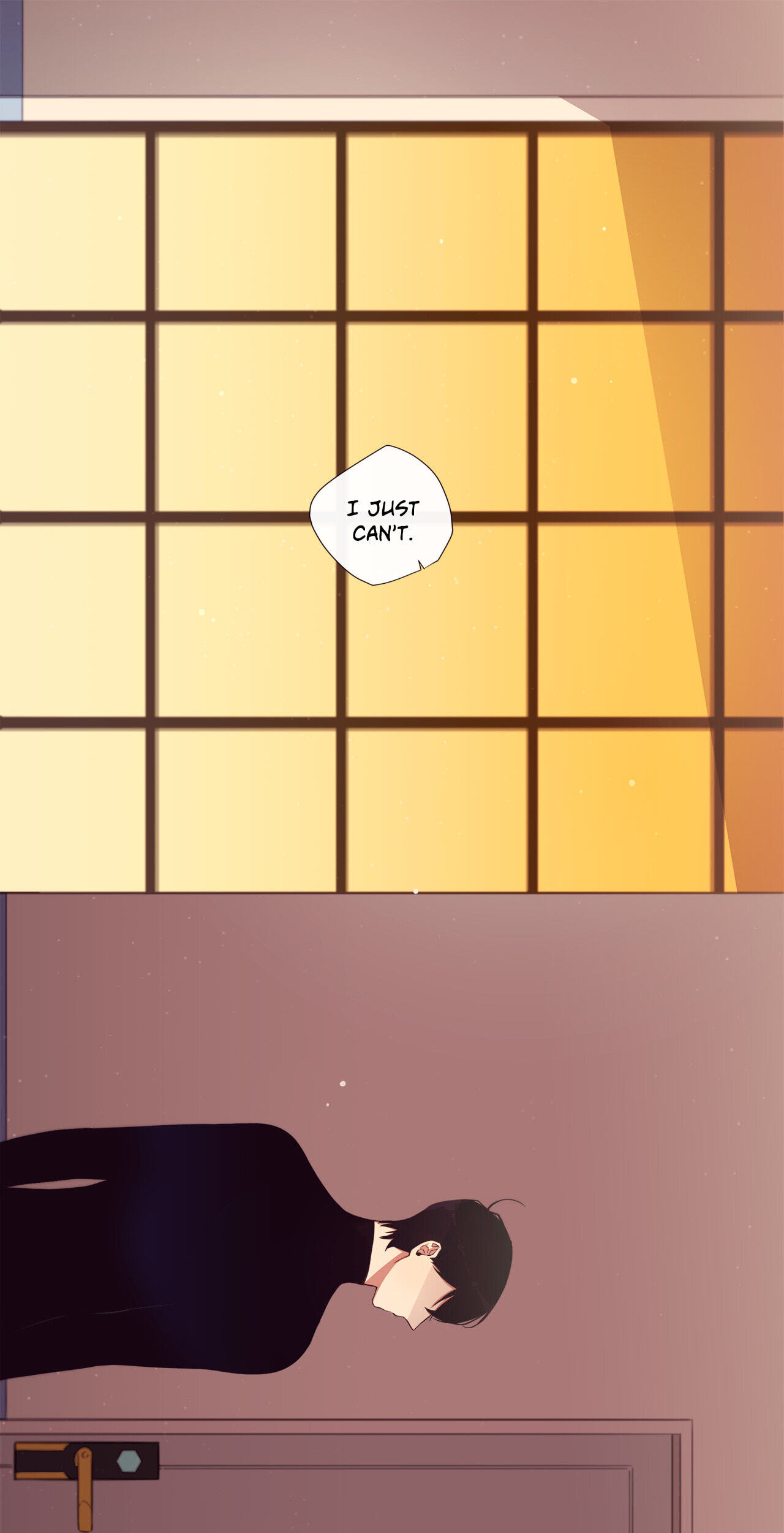 H&H Roman Company Chapter 48 page 1 - 