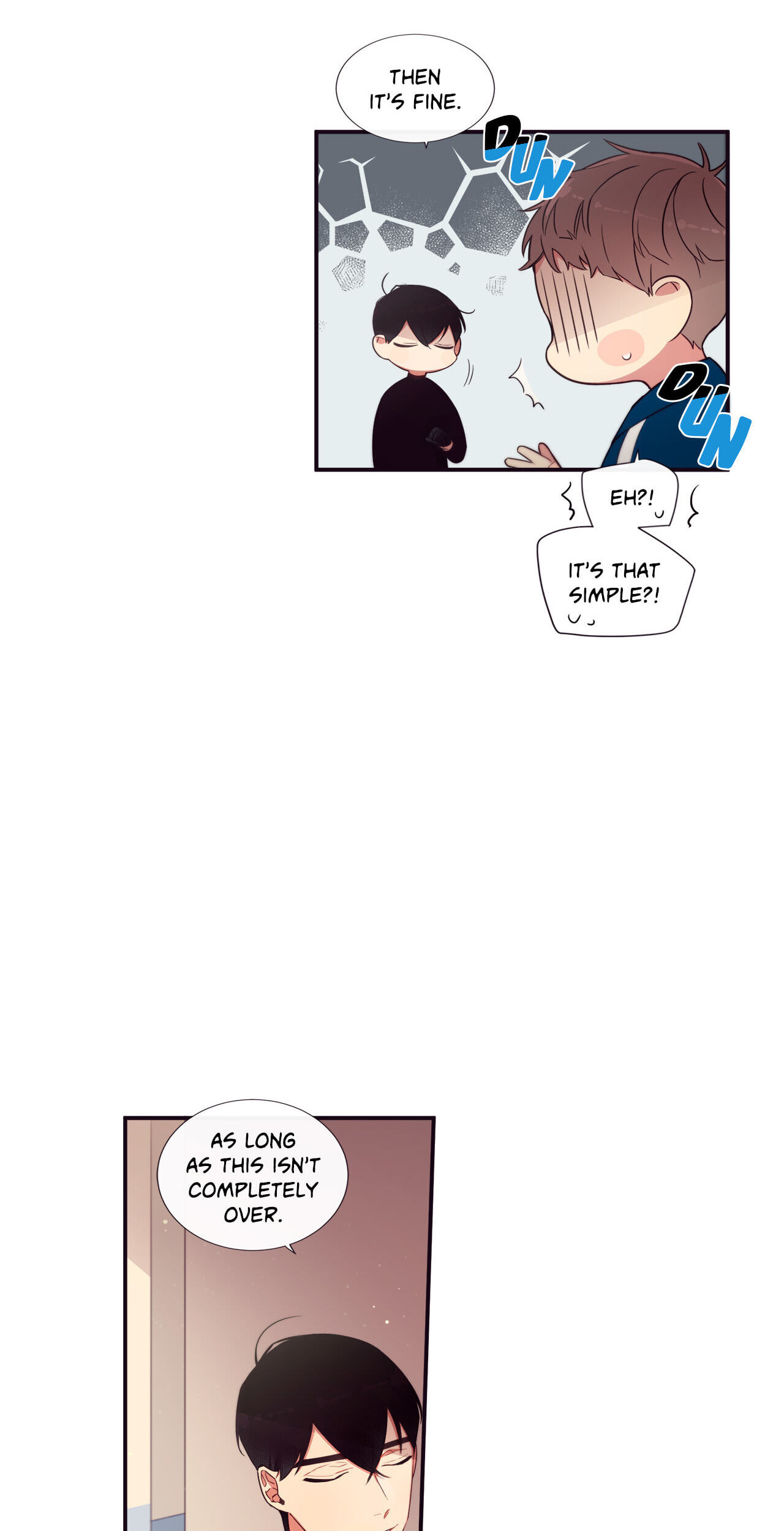 H&H Roman Company Chapter 48 page 14 - 