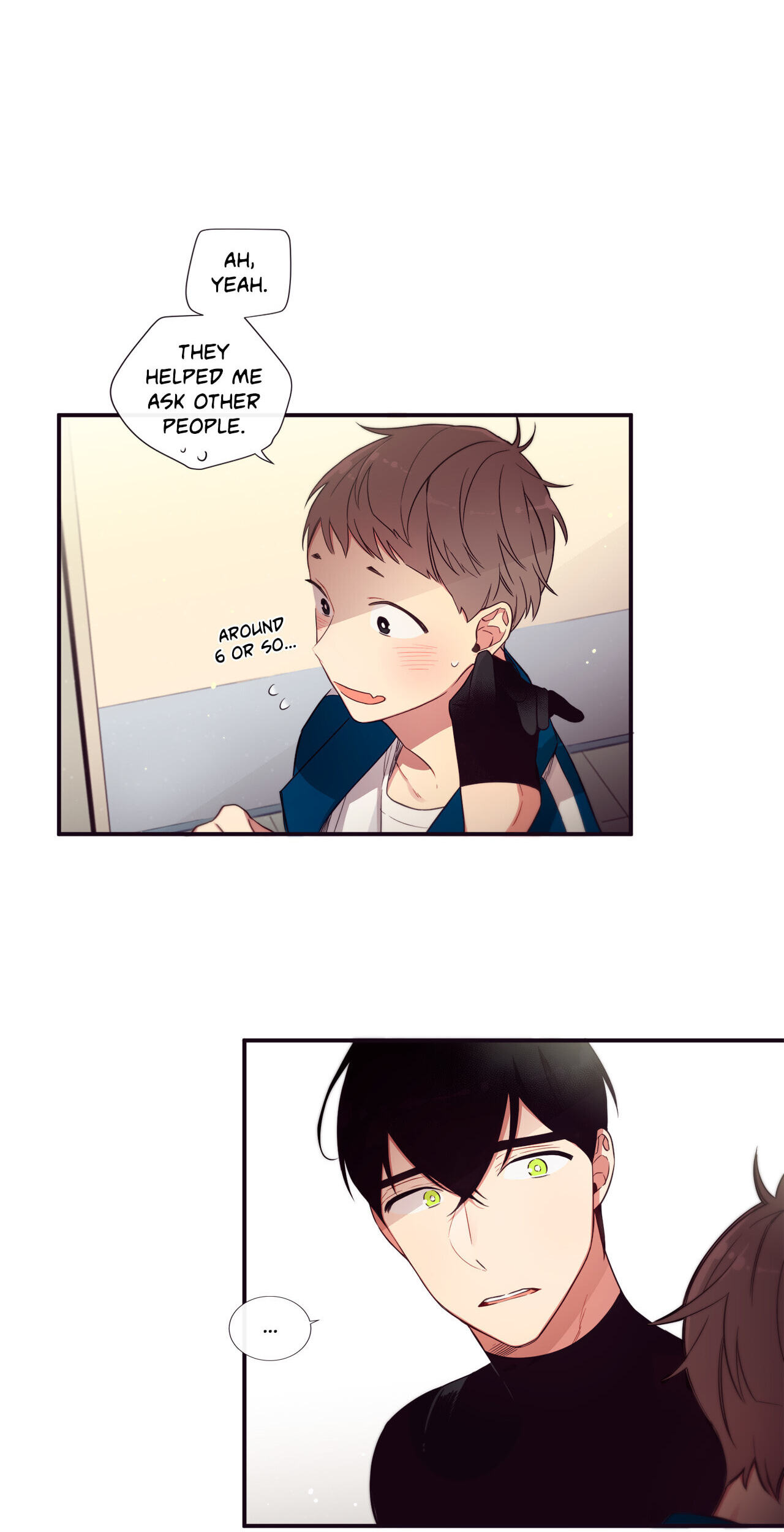 H&H Roman Company Chapter 48 page 18 - 