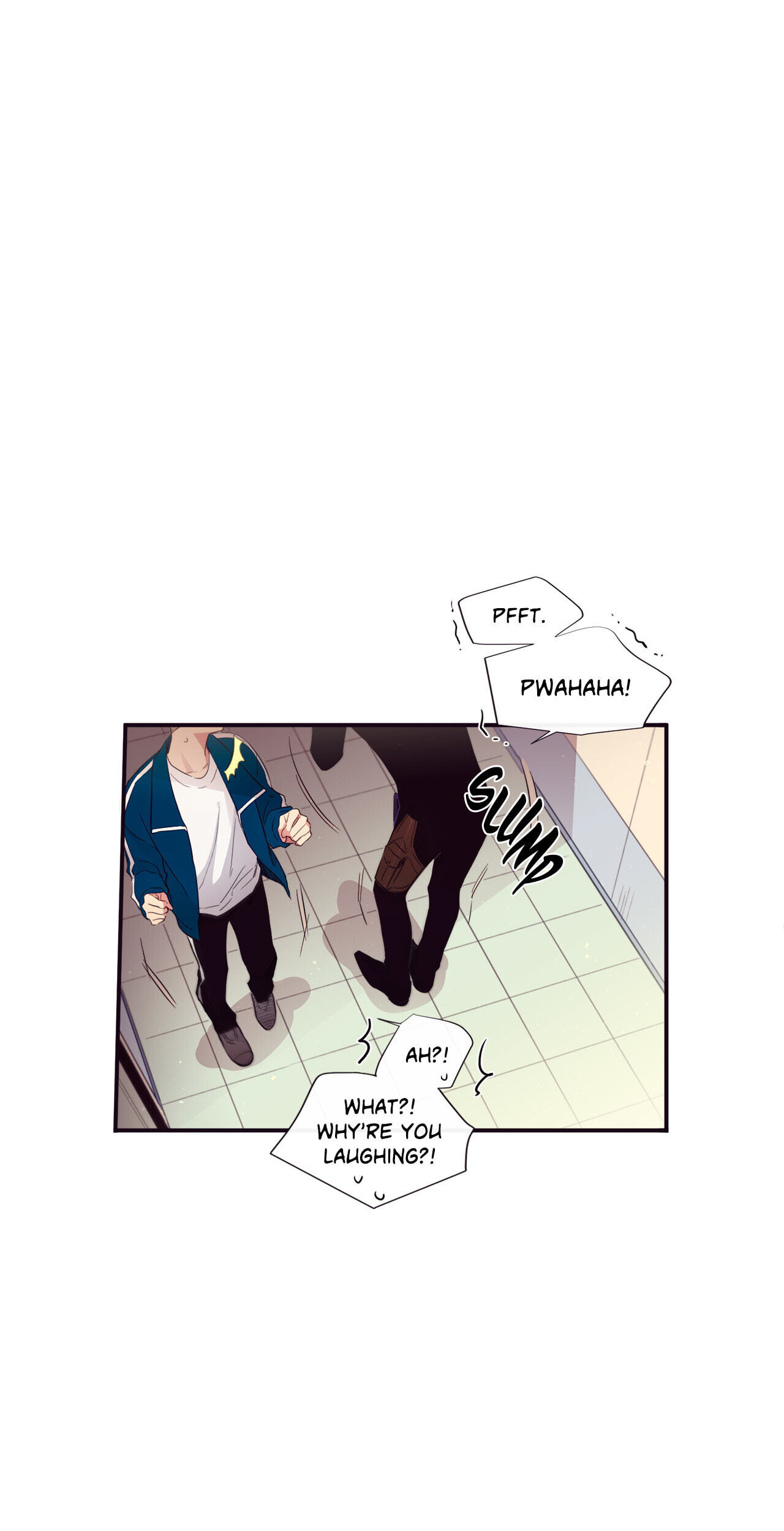H&H Roman Company Chapter 48 page 19 - 