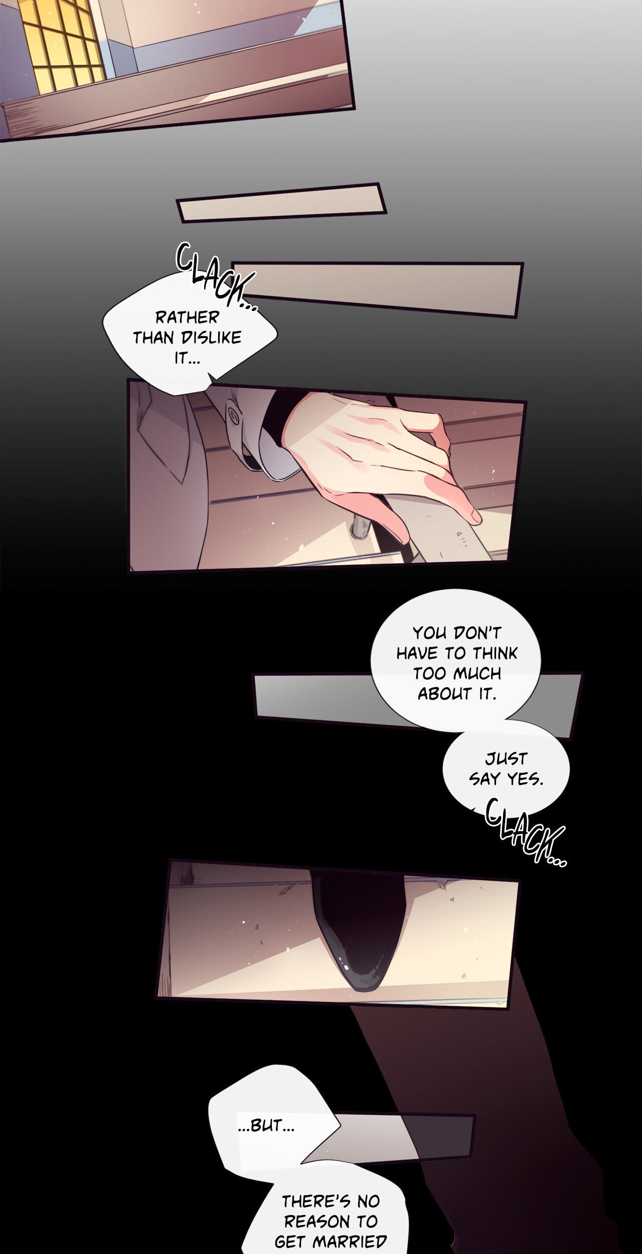 H&H Roman Company Chapter 48 page 23 - 