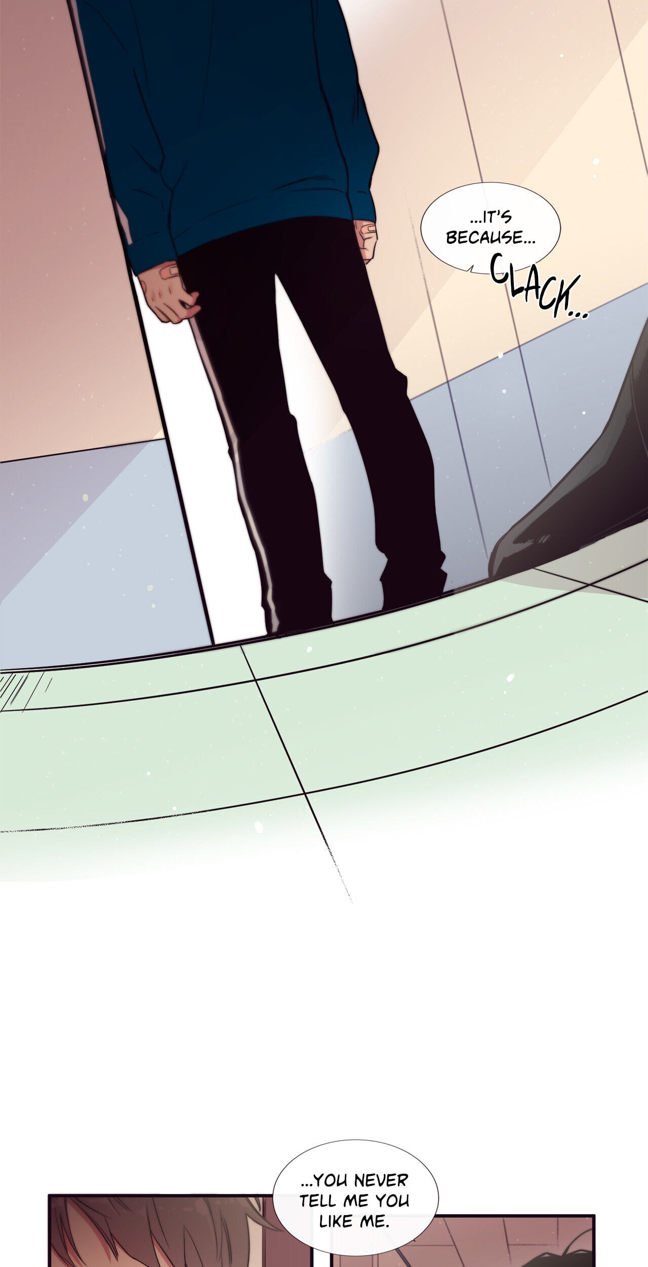 H&H Roman Company Chapter 48 page 27 - 