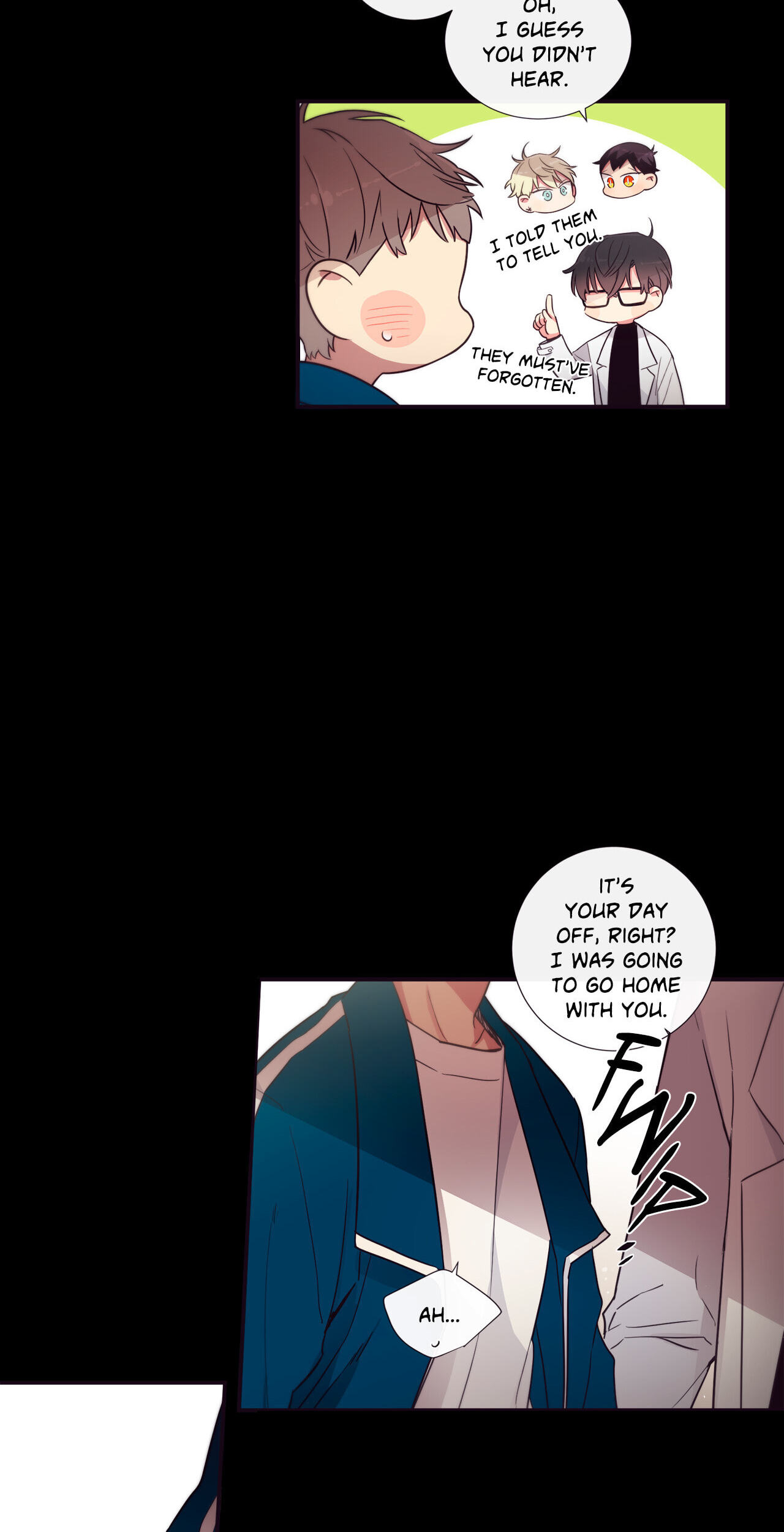 H&H Roman Company Chapter 48 page 39 - 
