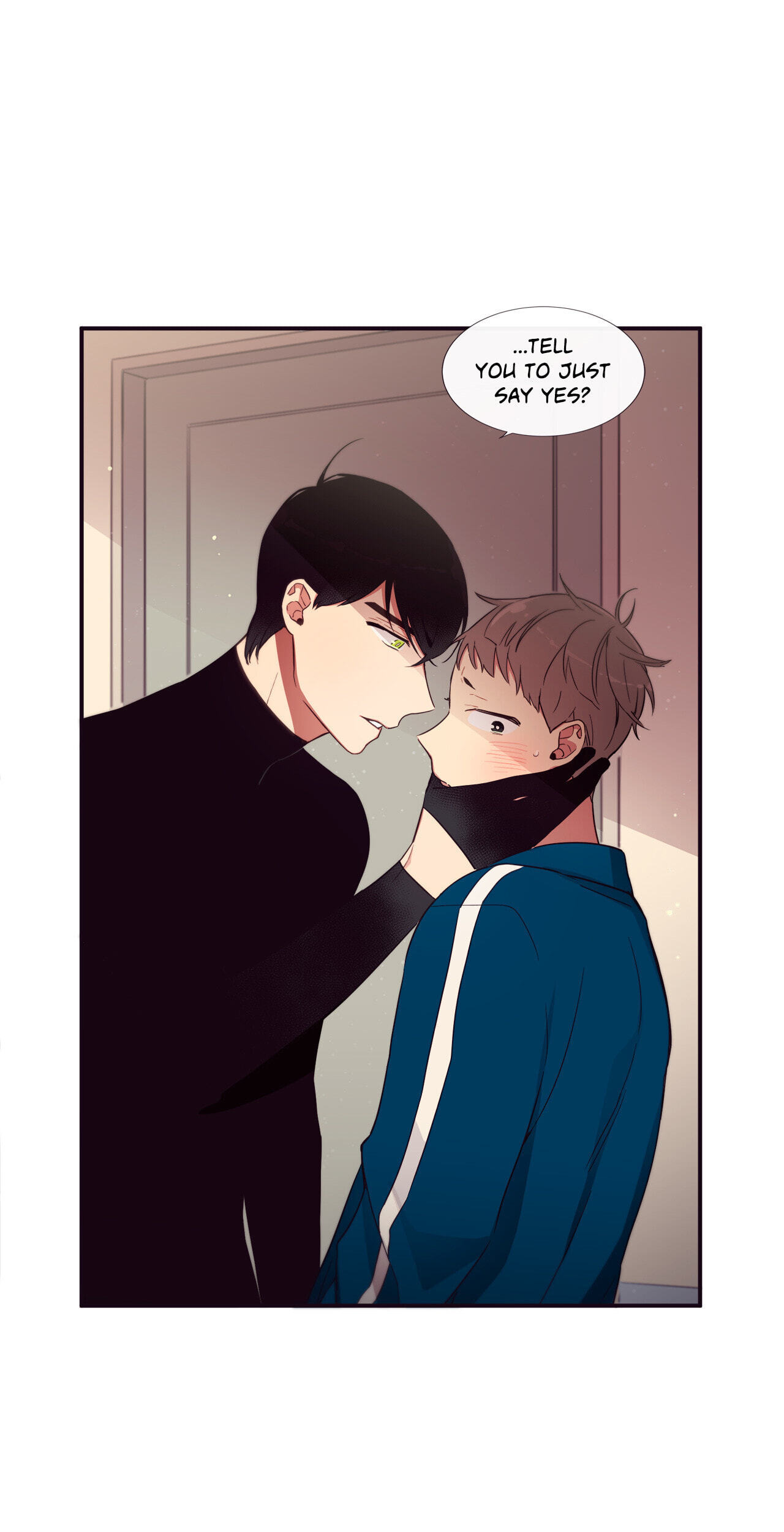 H&H Roman Company Chapter 48 page 5 - 